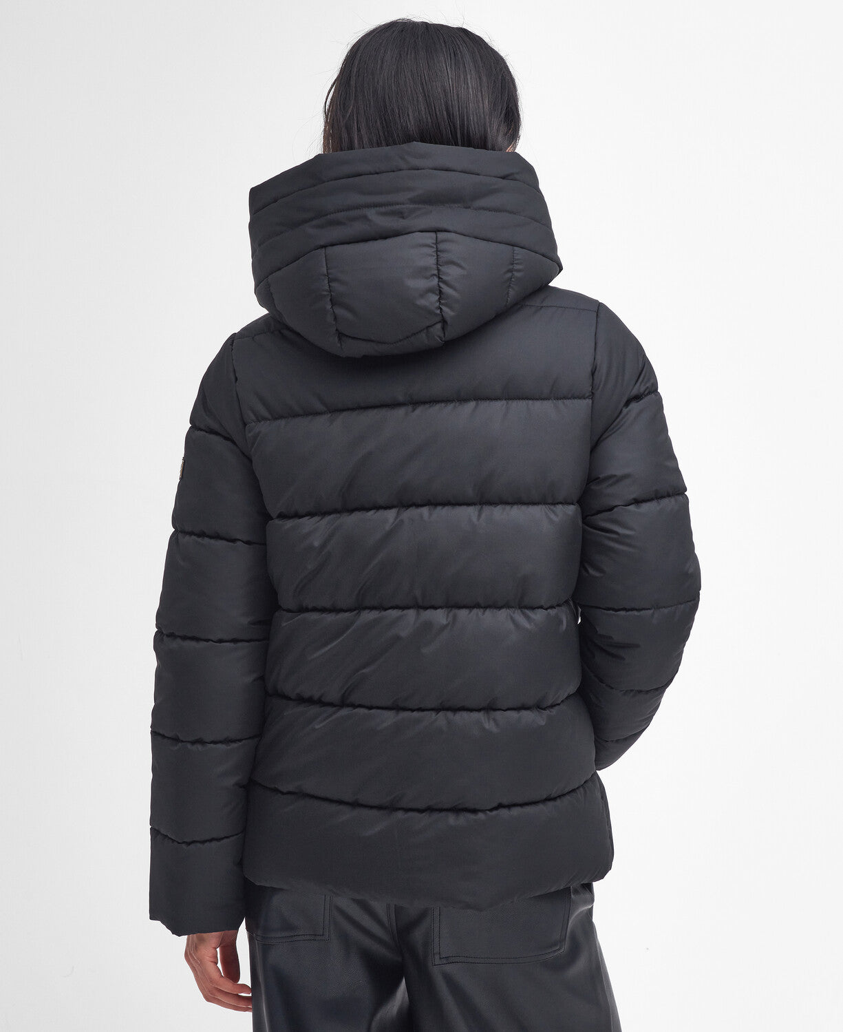 Barron Puffer Jacket