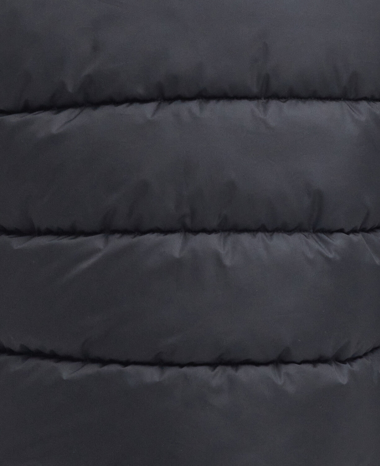 Barron Puffer Jacket