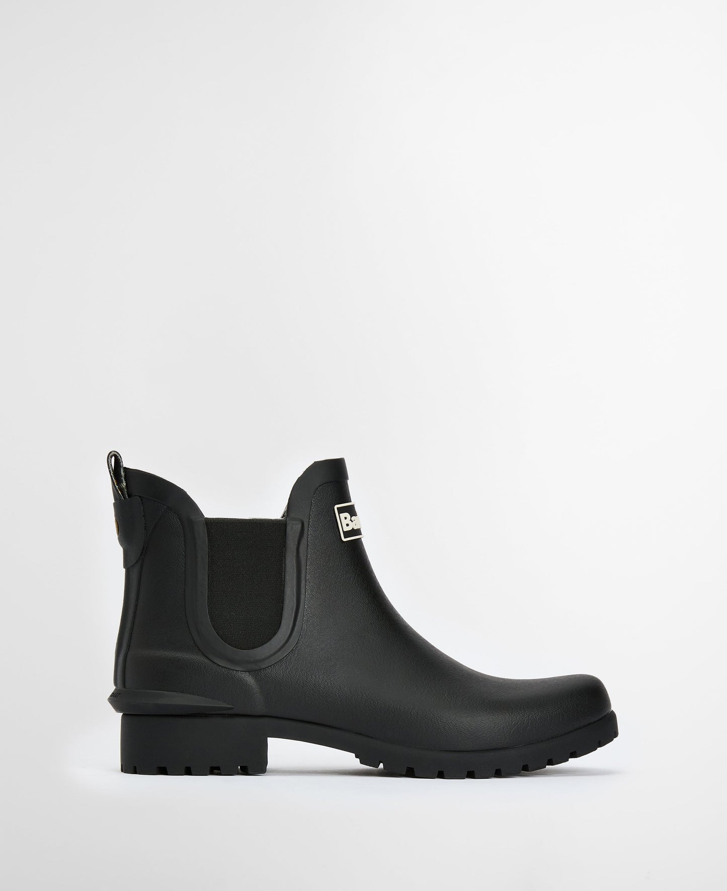 Wilton Short Wellington Boots