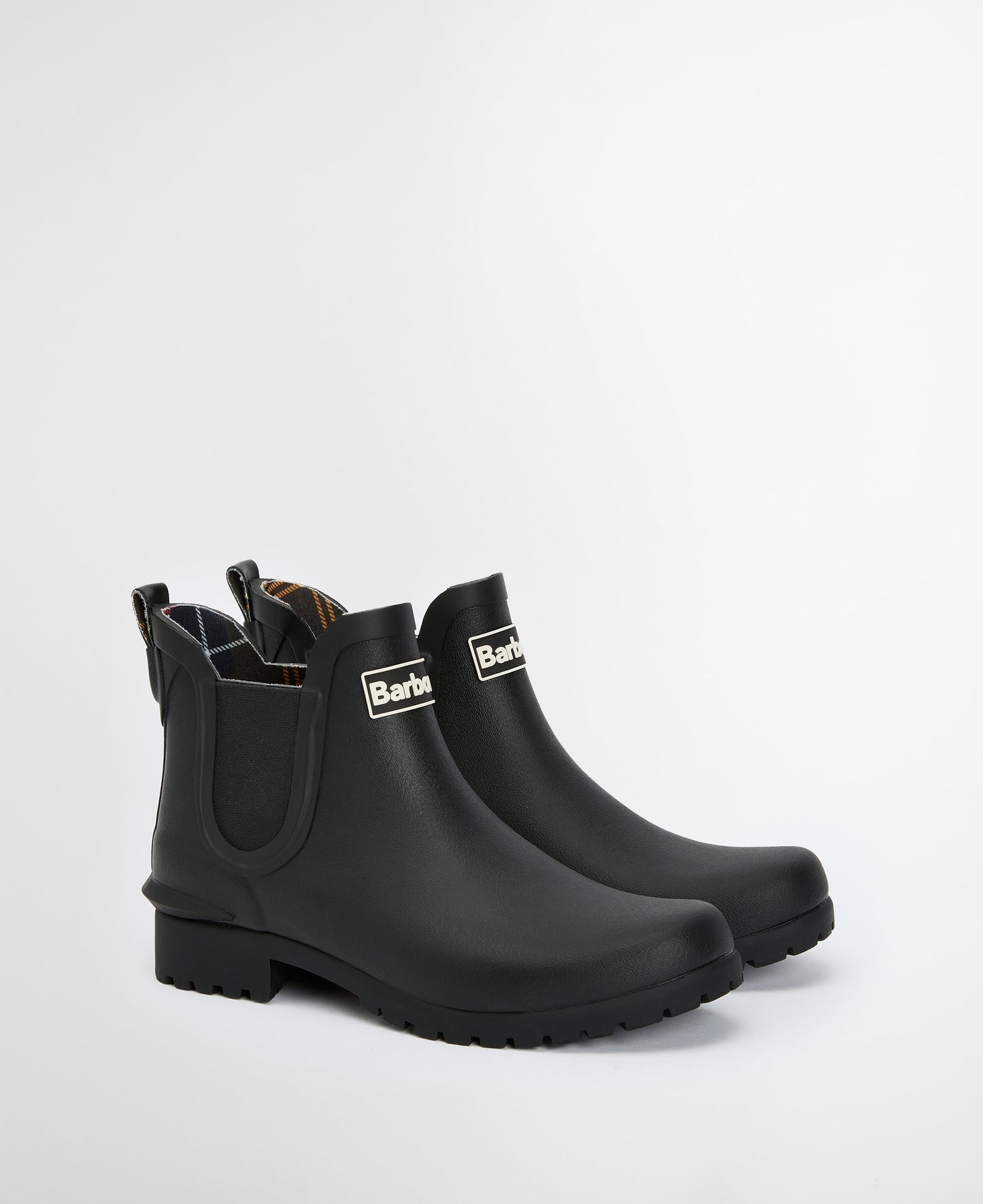 Wilton Short Wellington Boots