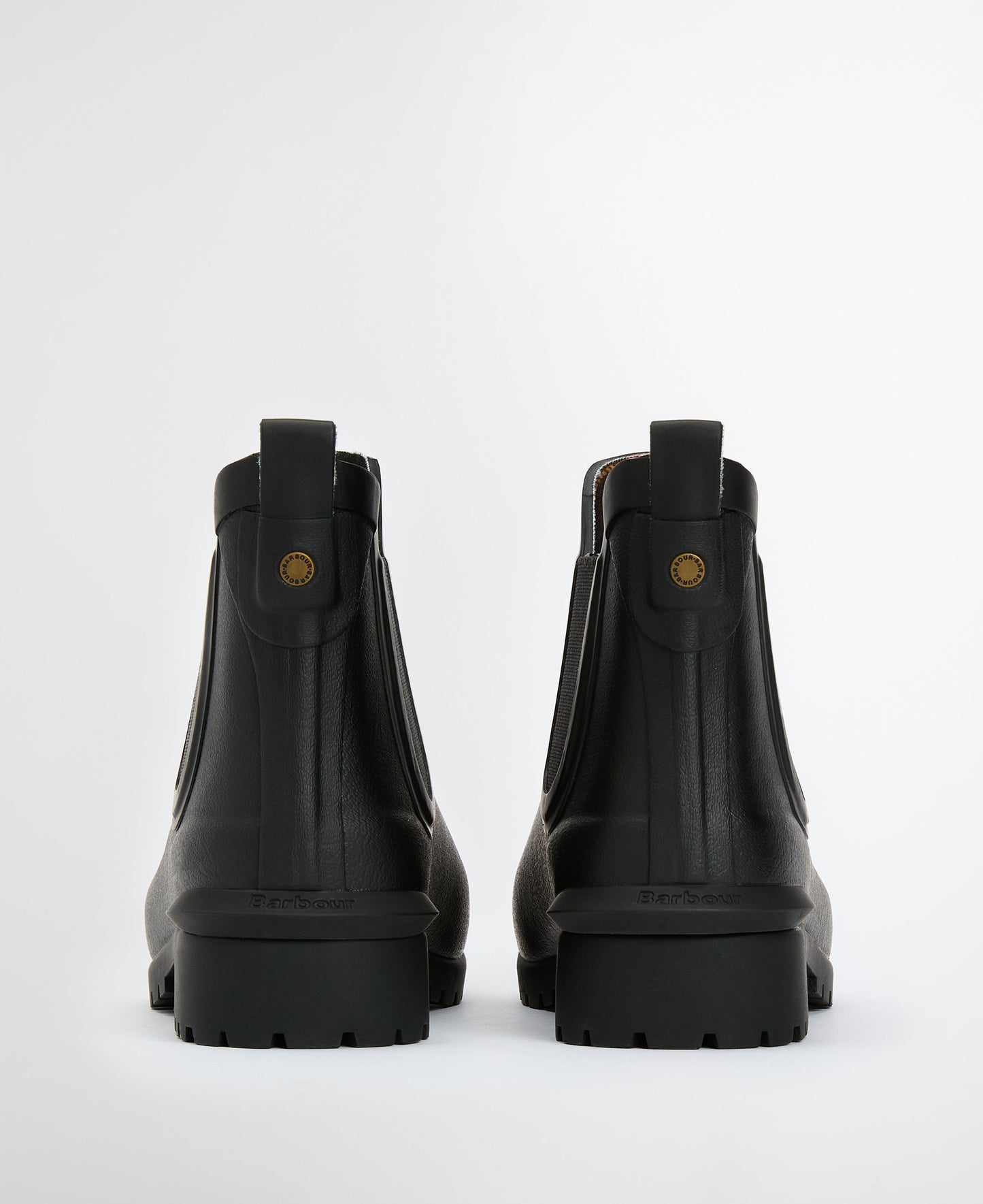 Wilton Short Wellington Boots