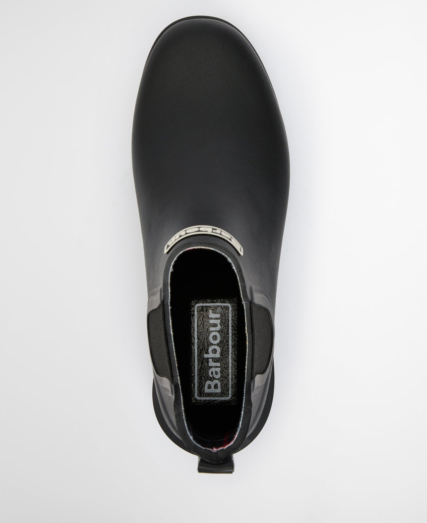 Wilton Short Wellington Boots