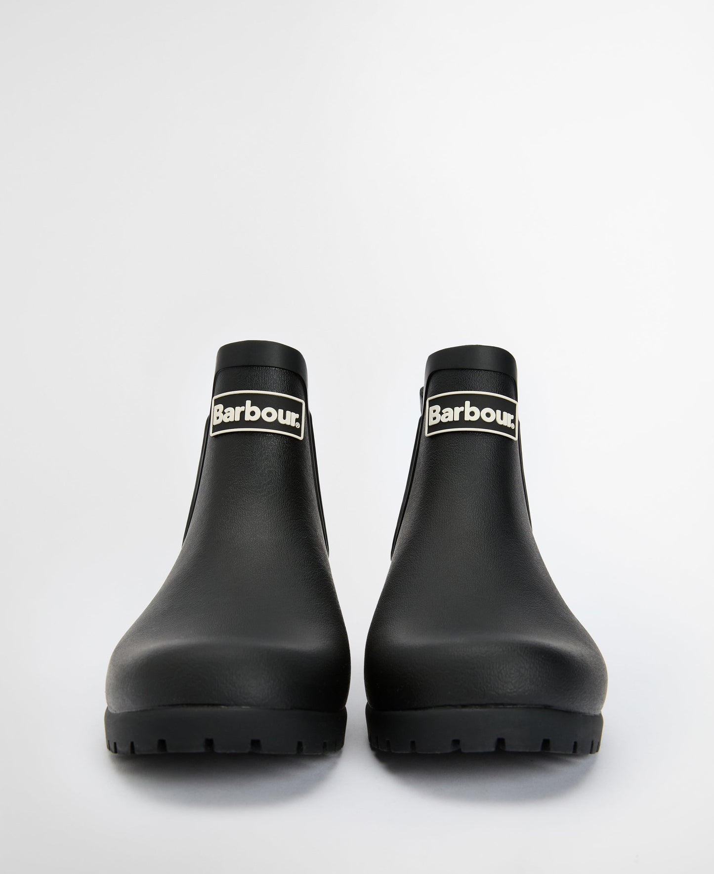 Wilton Short Wellington Boots