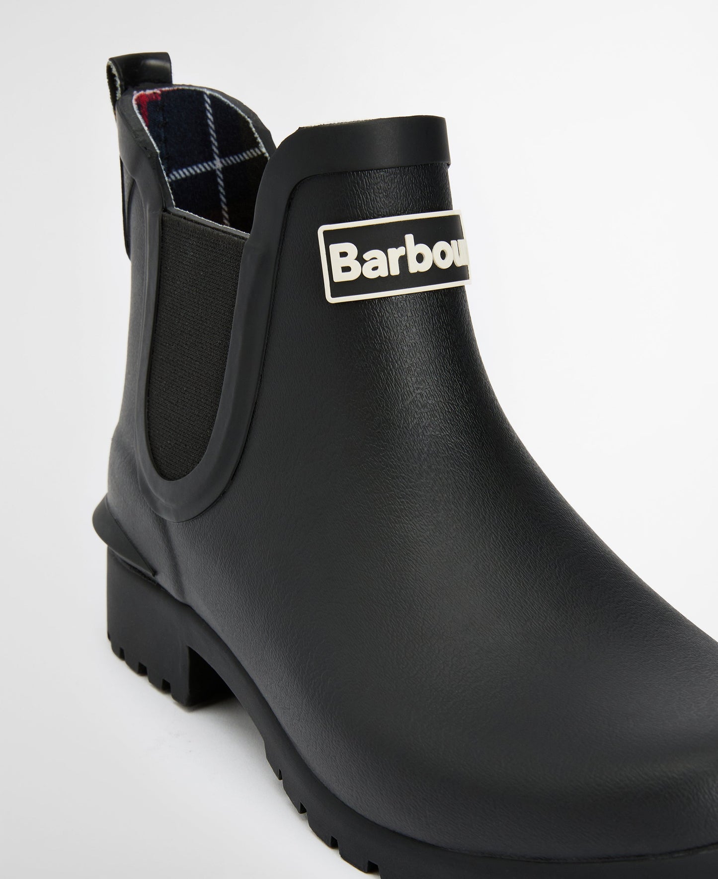 Wilton Short Wellington Boots
