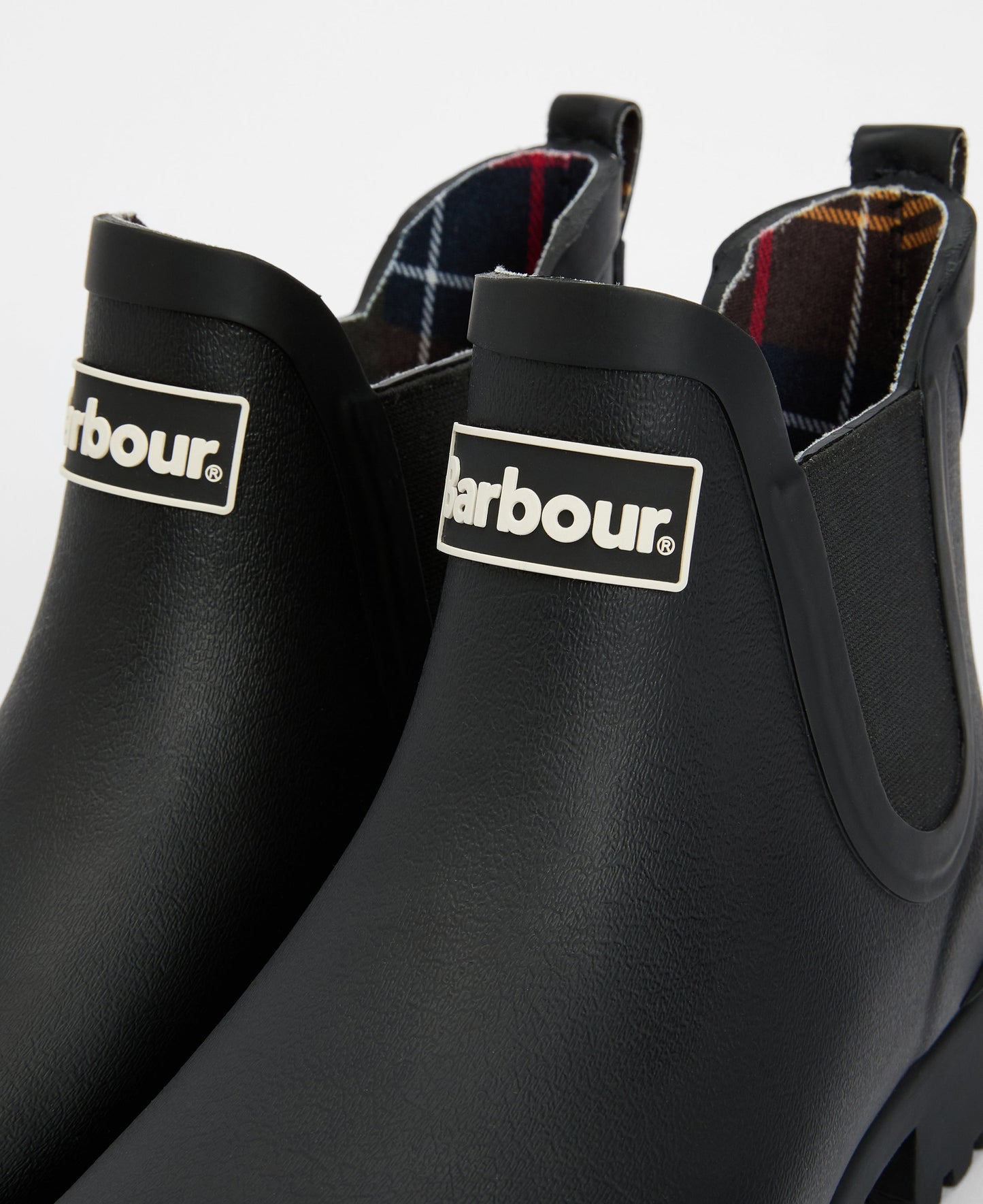 Wilton Short Wellington Boots