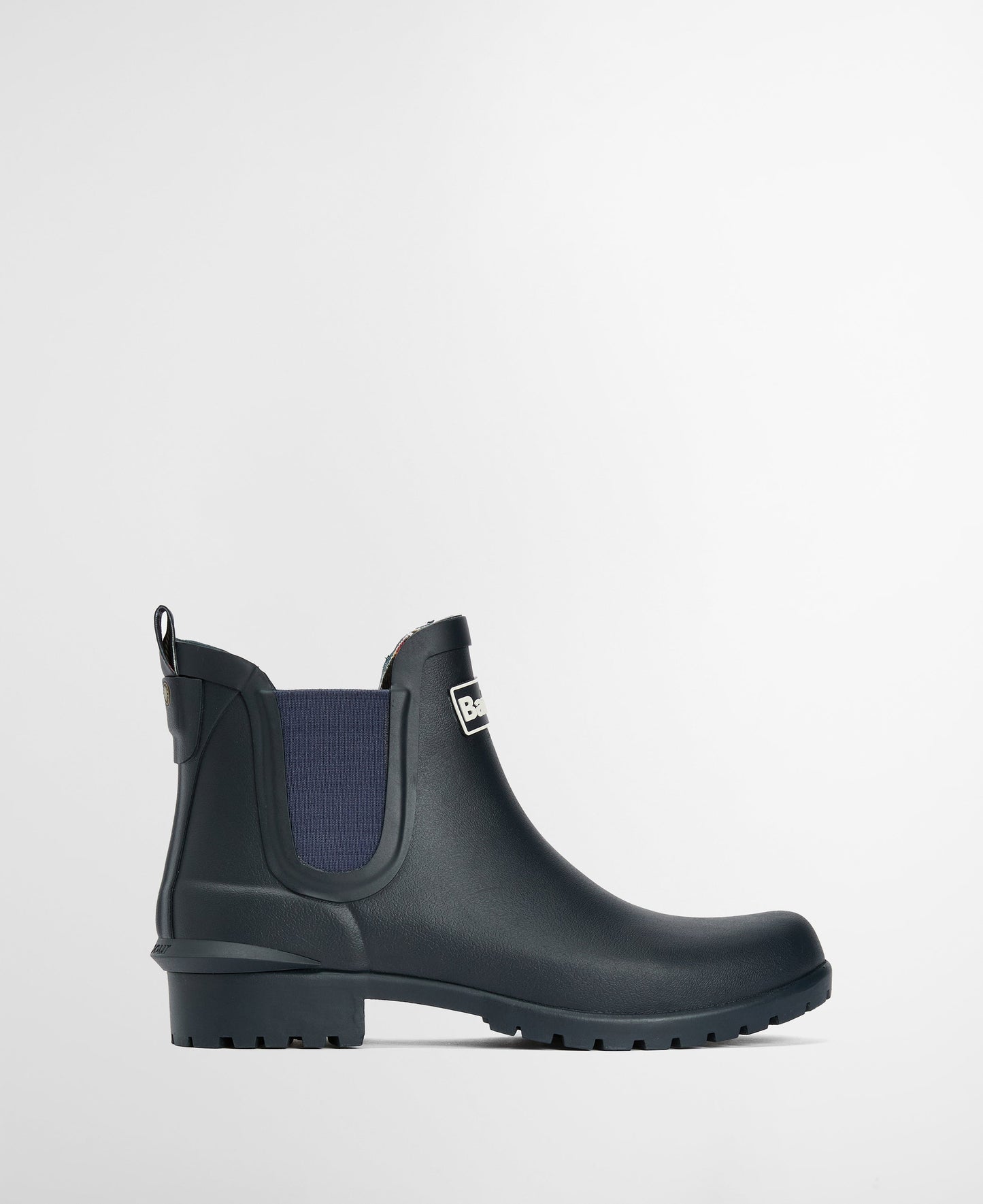 Wilton Short Wellington Boots