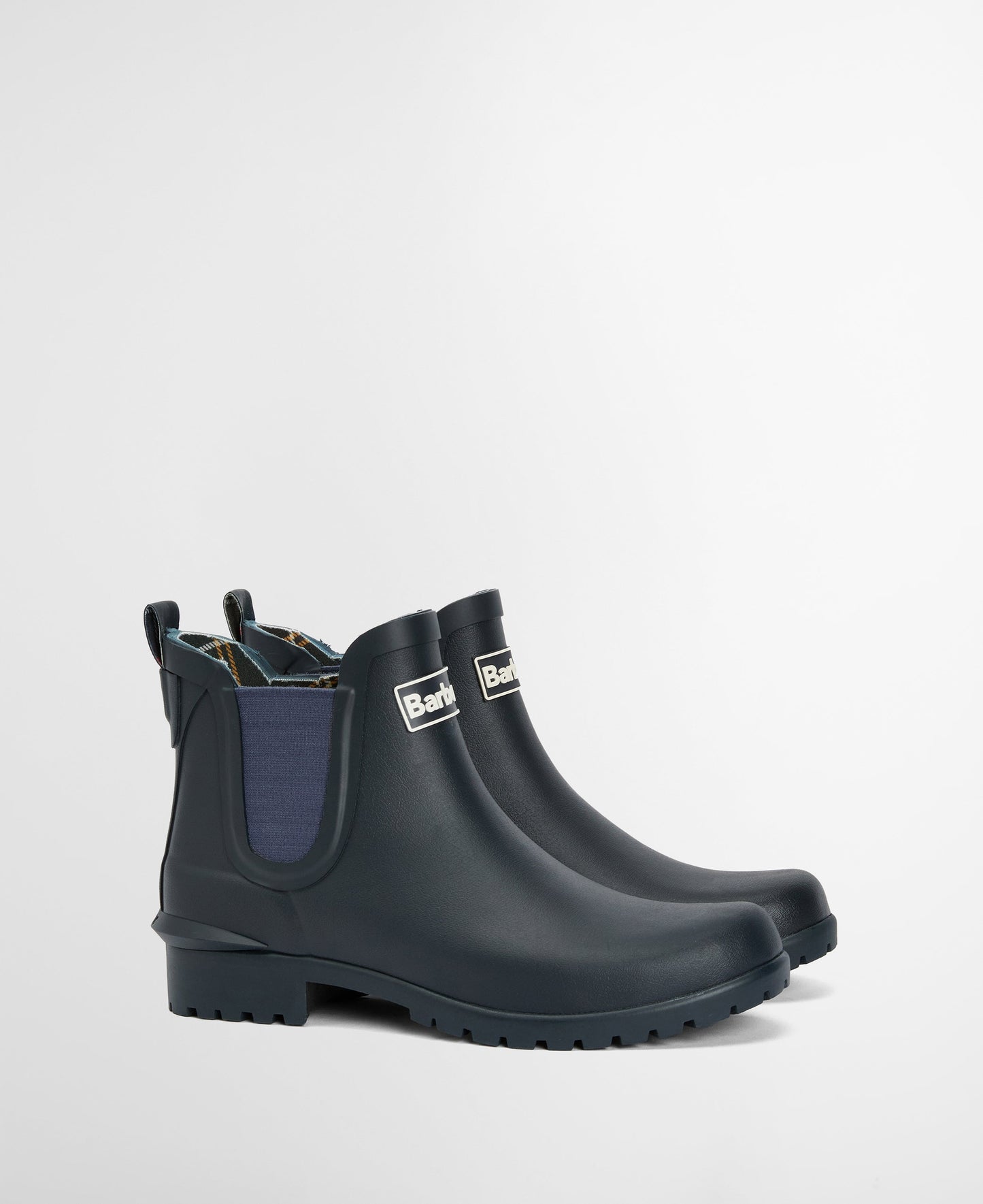 Wilton Short Wellington Boots