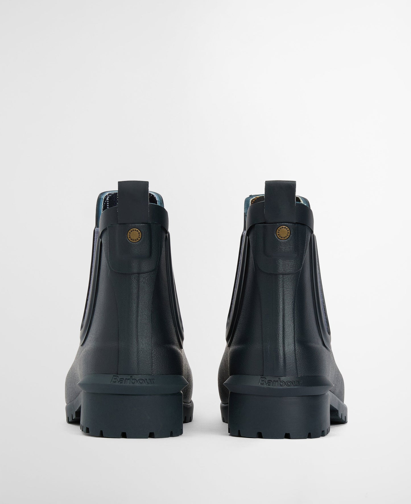 Wilton Short Wellington Boots
