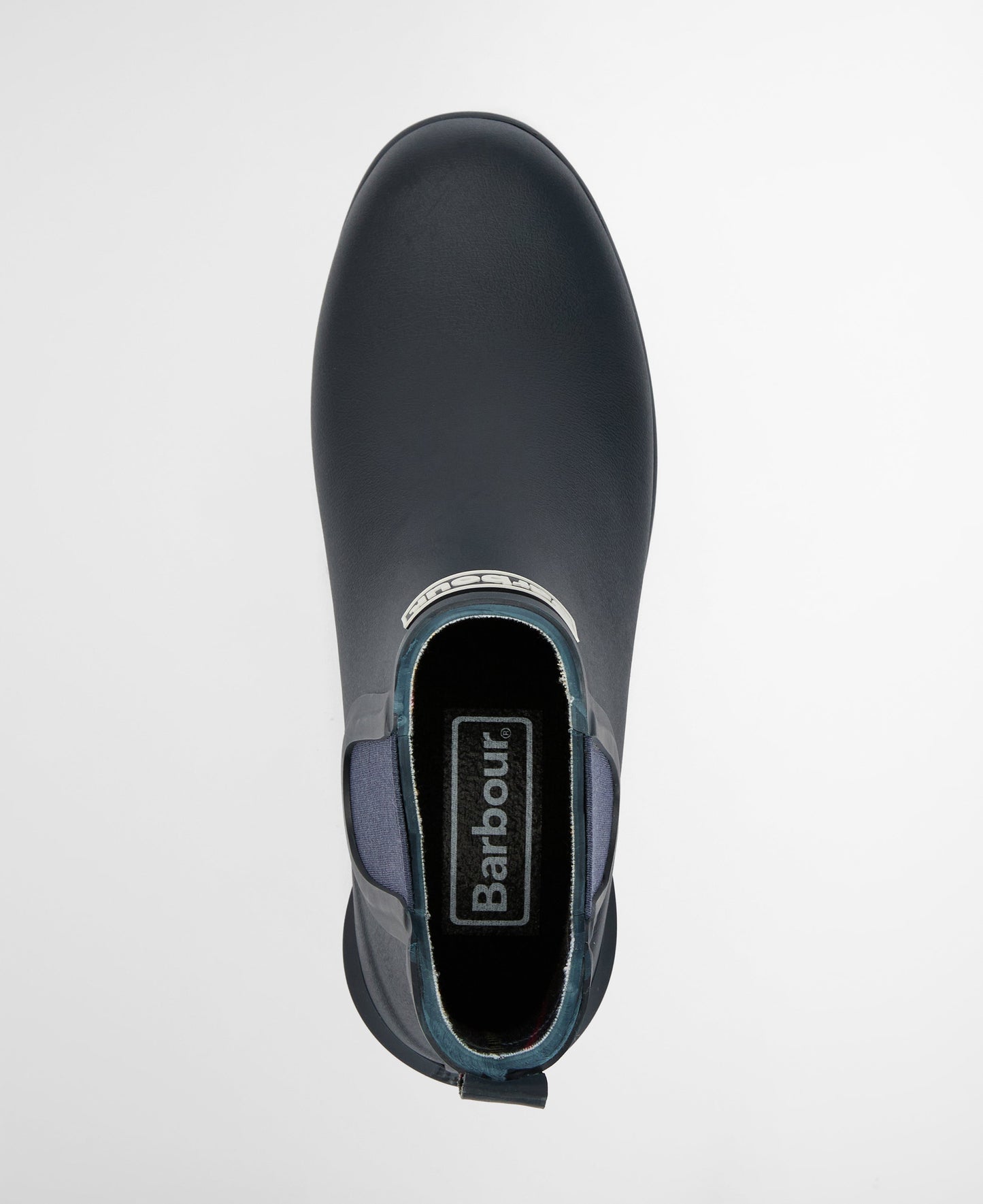 Wilton Short Wellington Boots