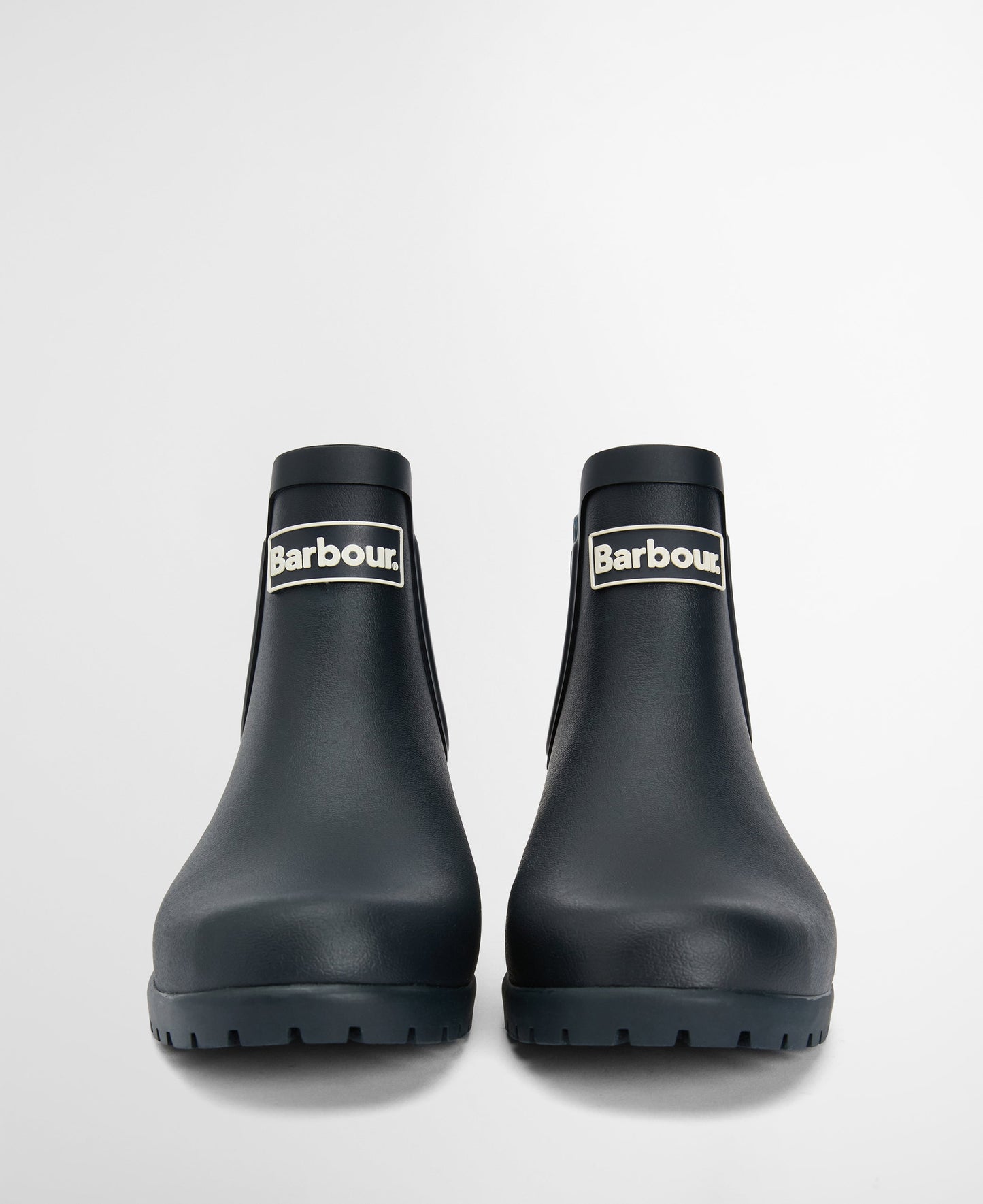 Wilton Short Wellington Boots