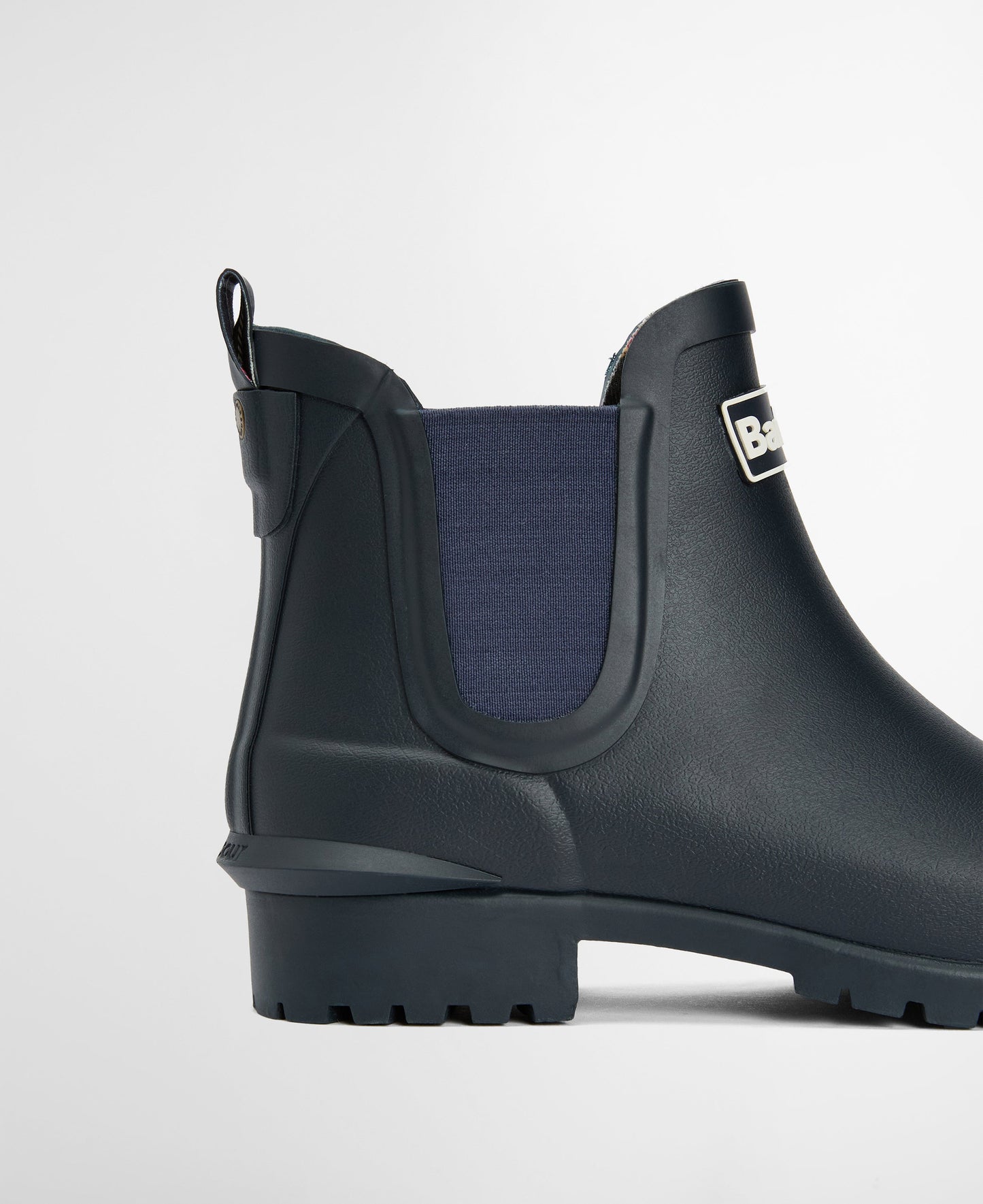 Wilton Short Wellington Boots