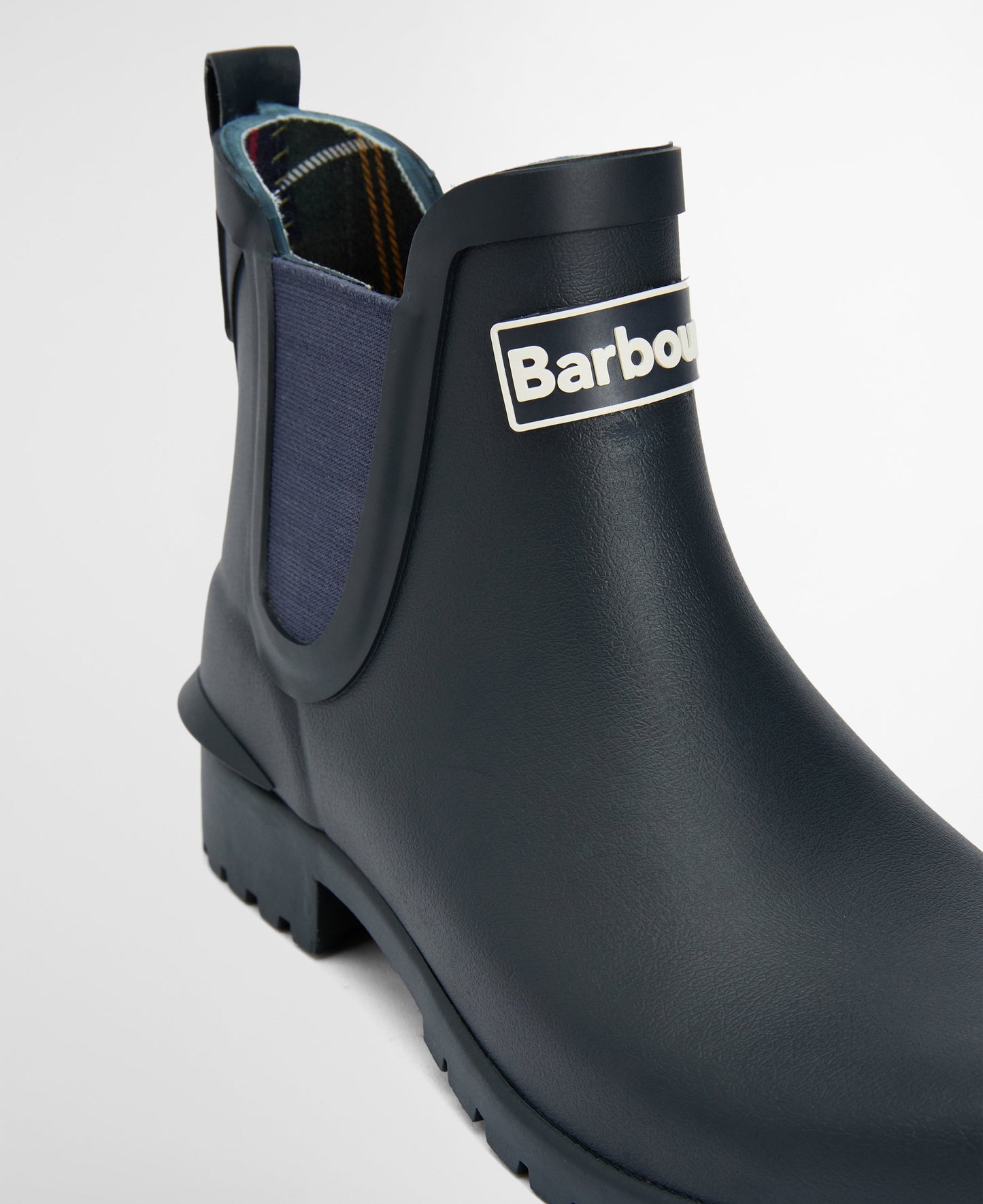 Wilton Short Wellington Boots