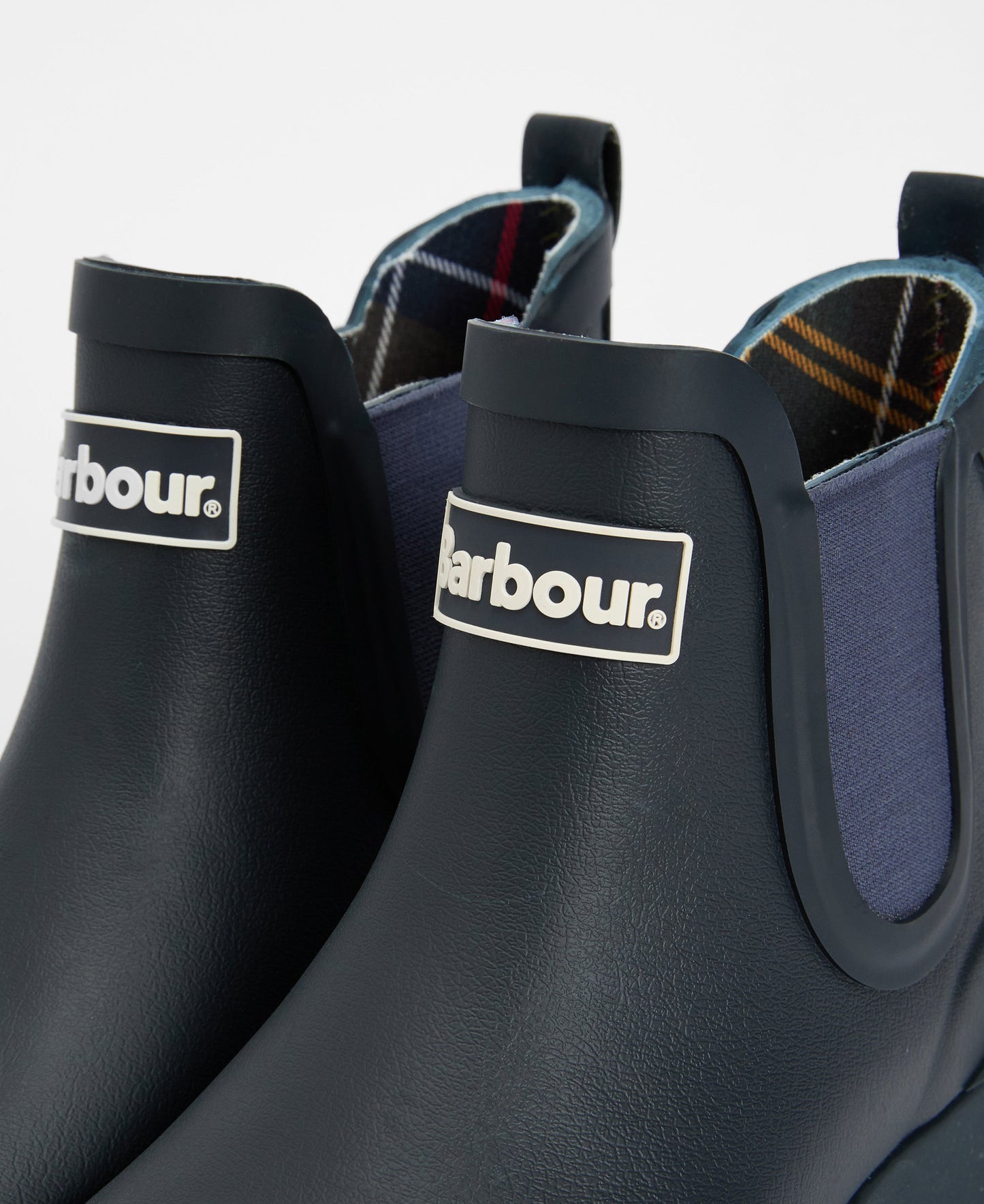 Wilton Short Wellington Boots