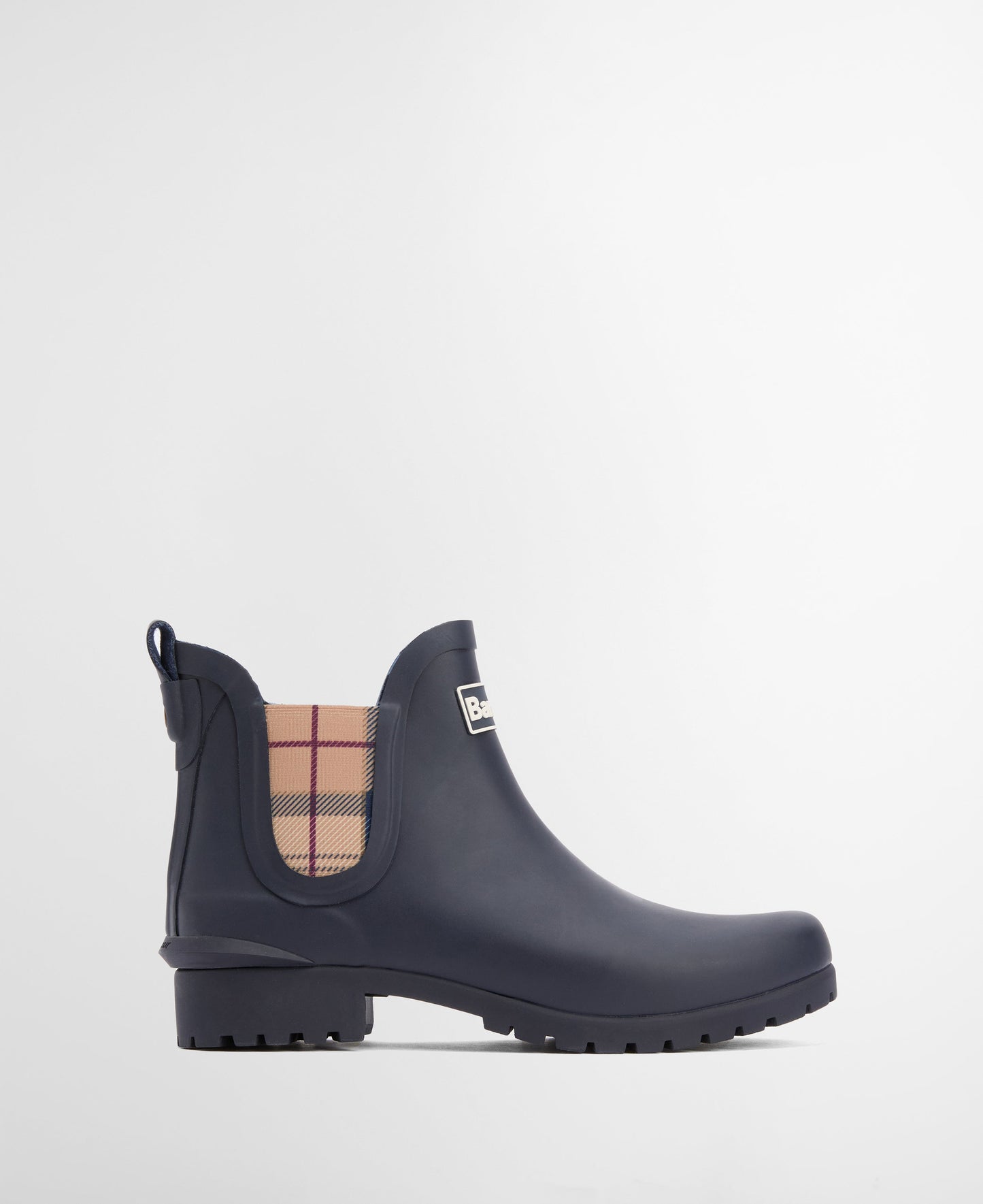 Wilton Short Wellington Boots