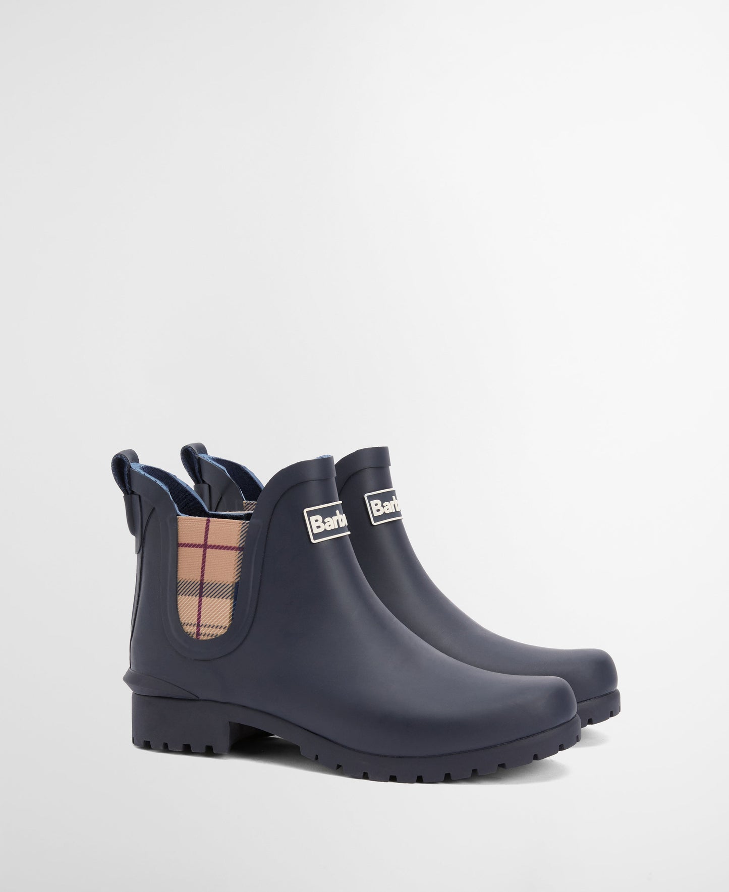 Wilton Short Wellington Boots