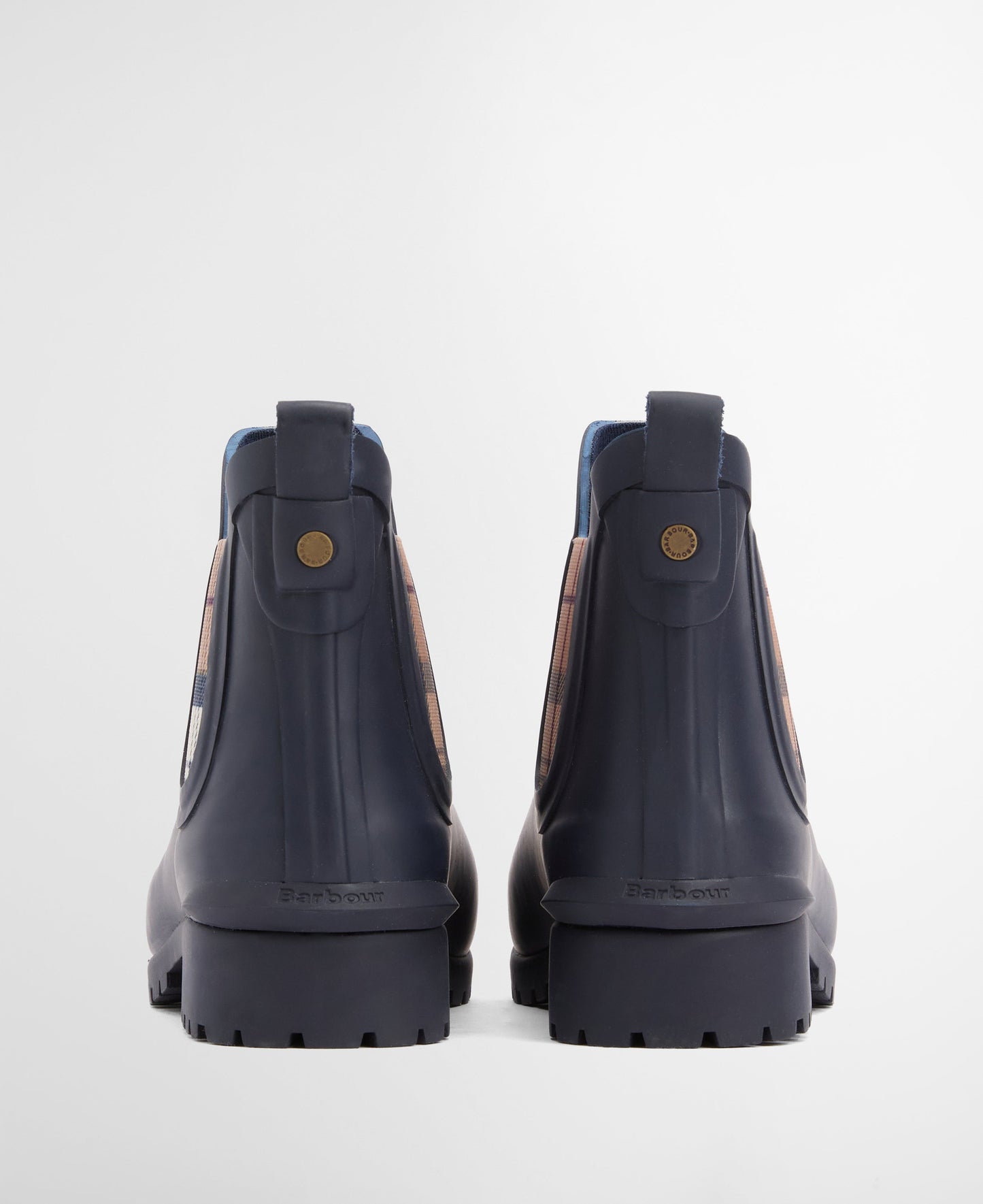 Wilton Short Wellington Boots