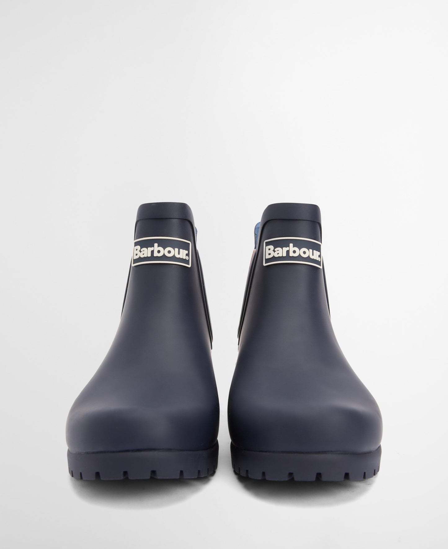 Wilton Short Wellington Boots