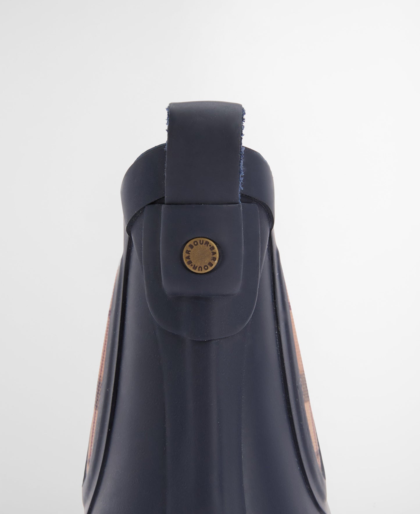 Wilton Short Wellington Boots