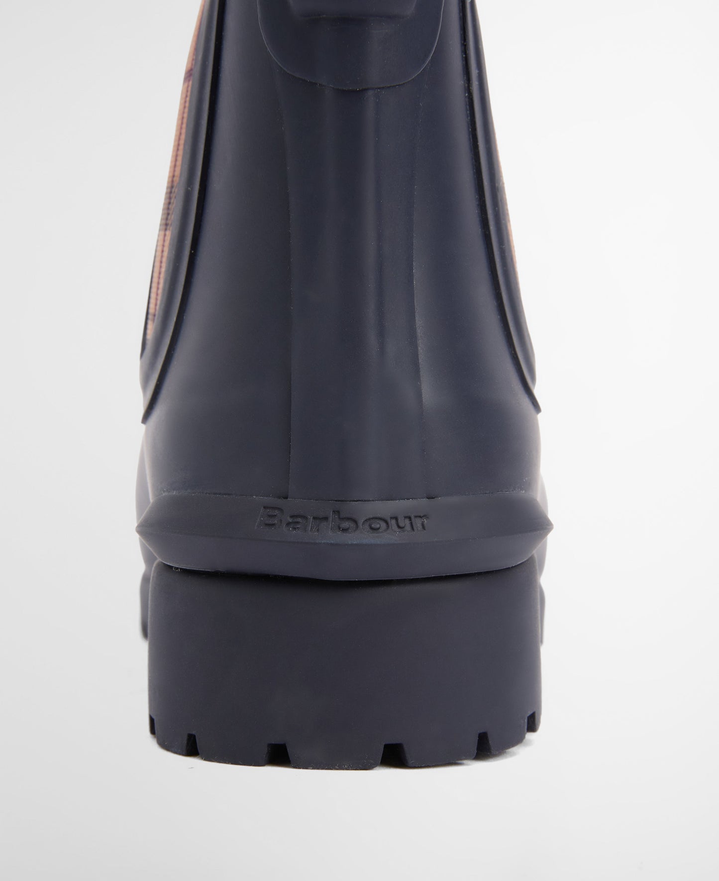 Wilton Short Wellington Boots