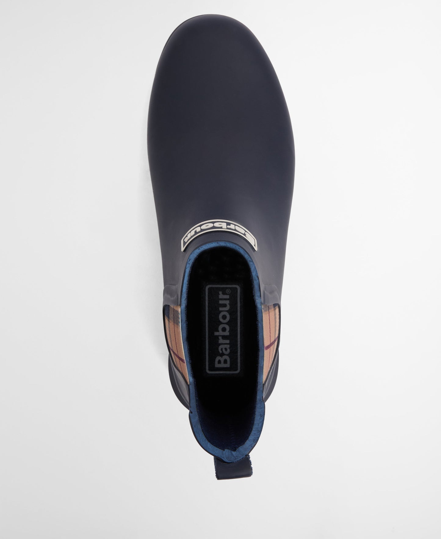 Wilton Short Wellington Boots