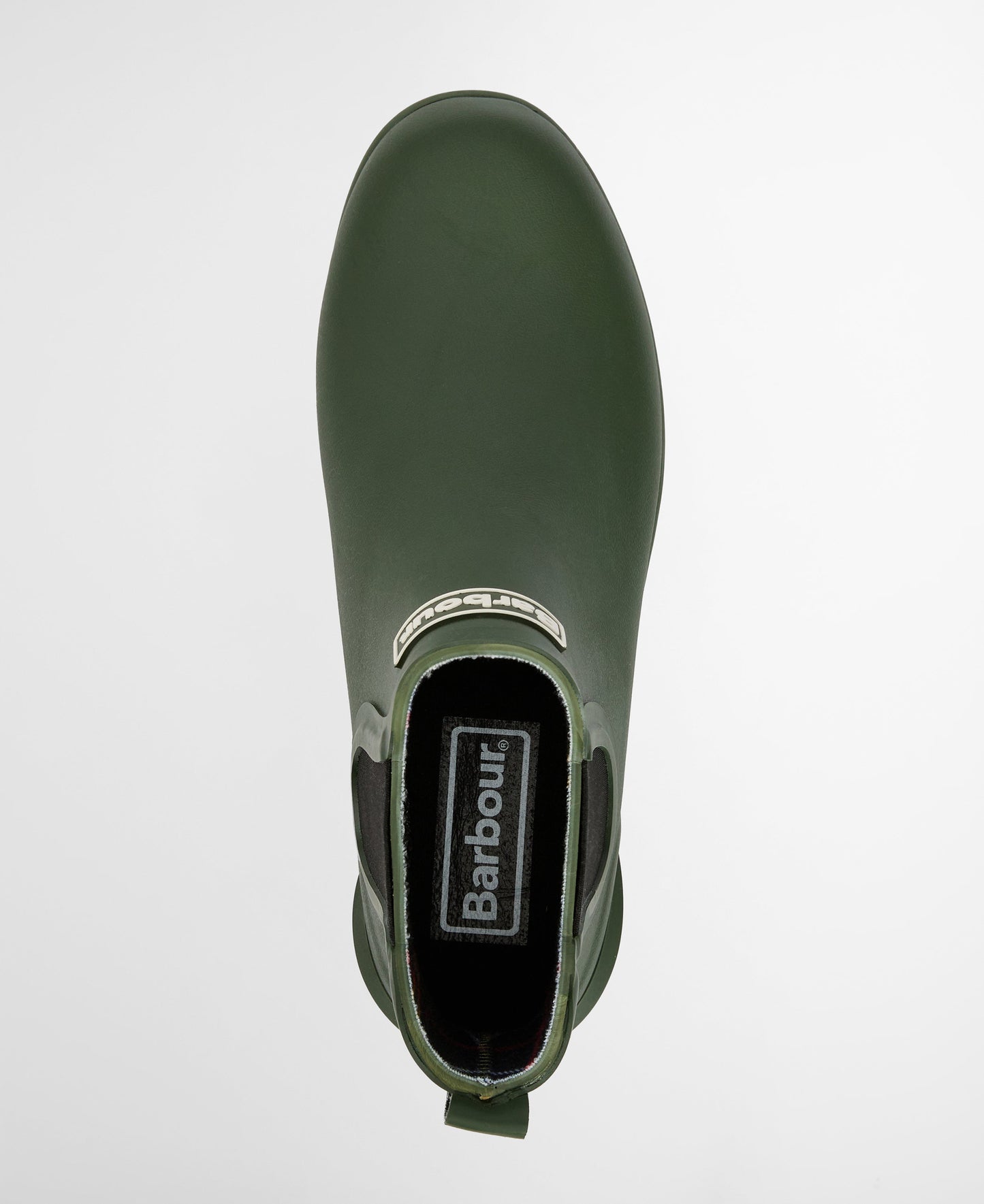 Wilton Short Wellington Boots