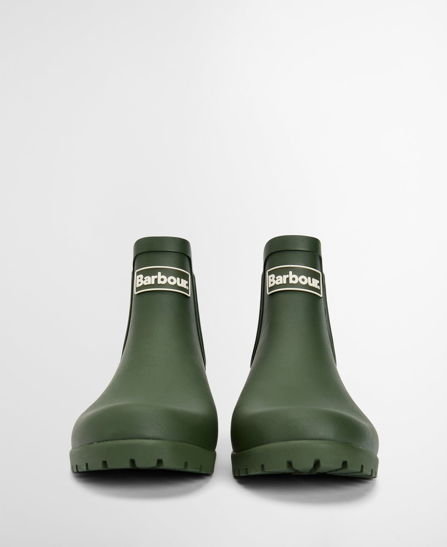 Wilton Short Wellington Boots