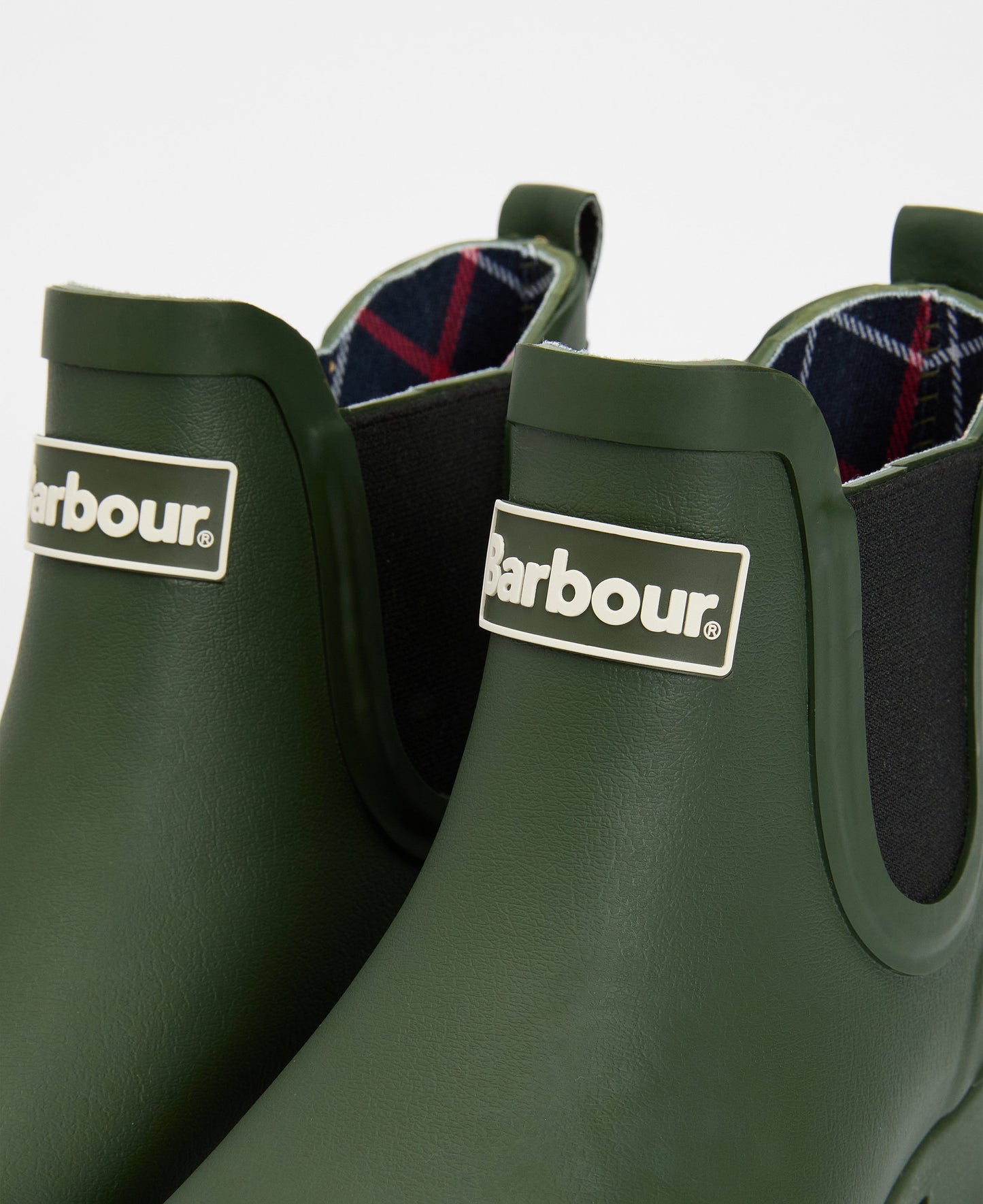 Wilton Short Wellington Boots