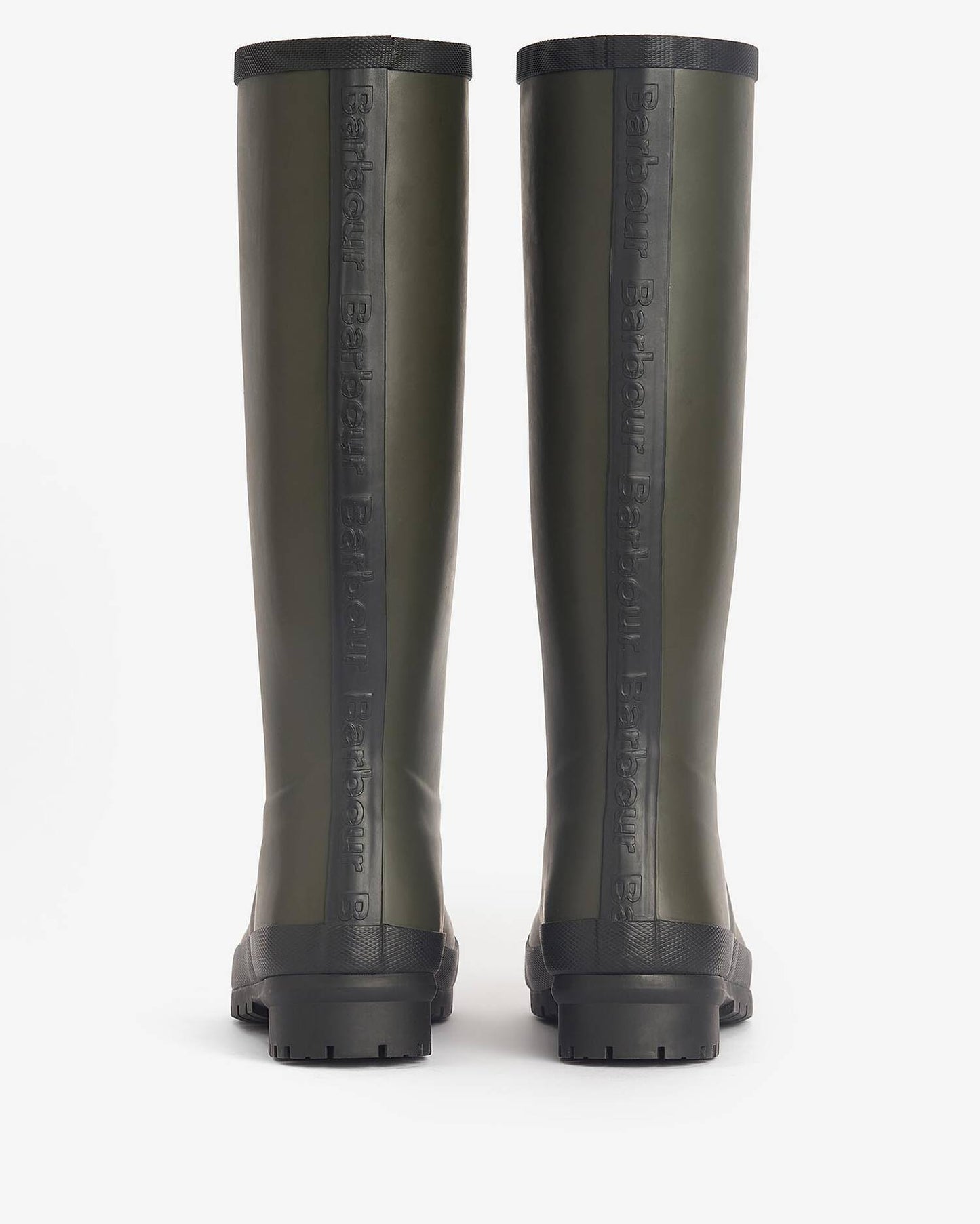 Abbey Wellington Boots