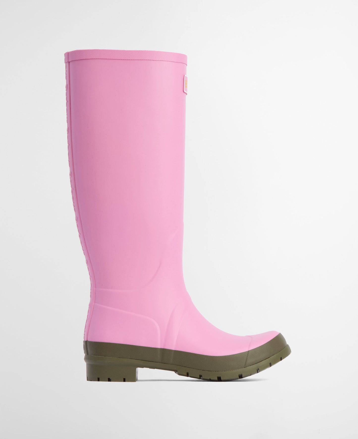 Abbey Wellington Boots