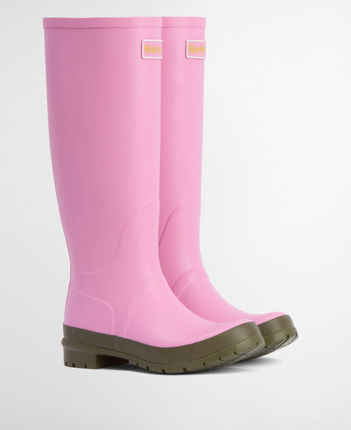 Abbey Wellington Boots