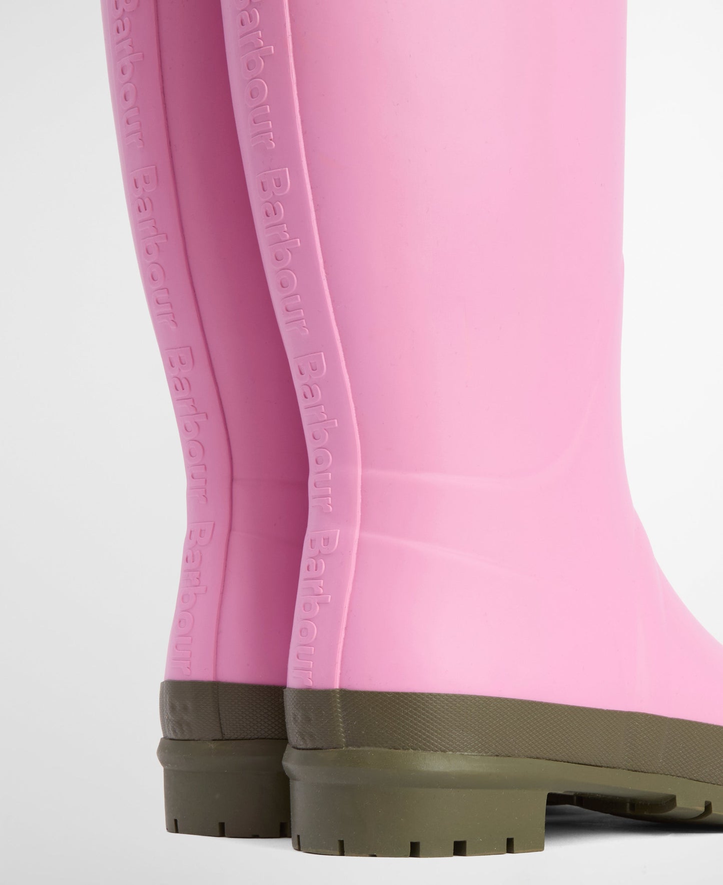 Abbey Wellington Boots