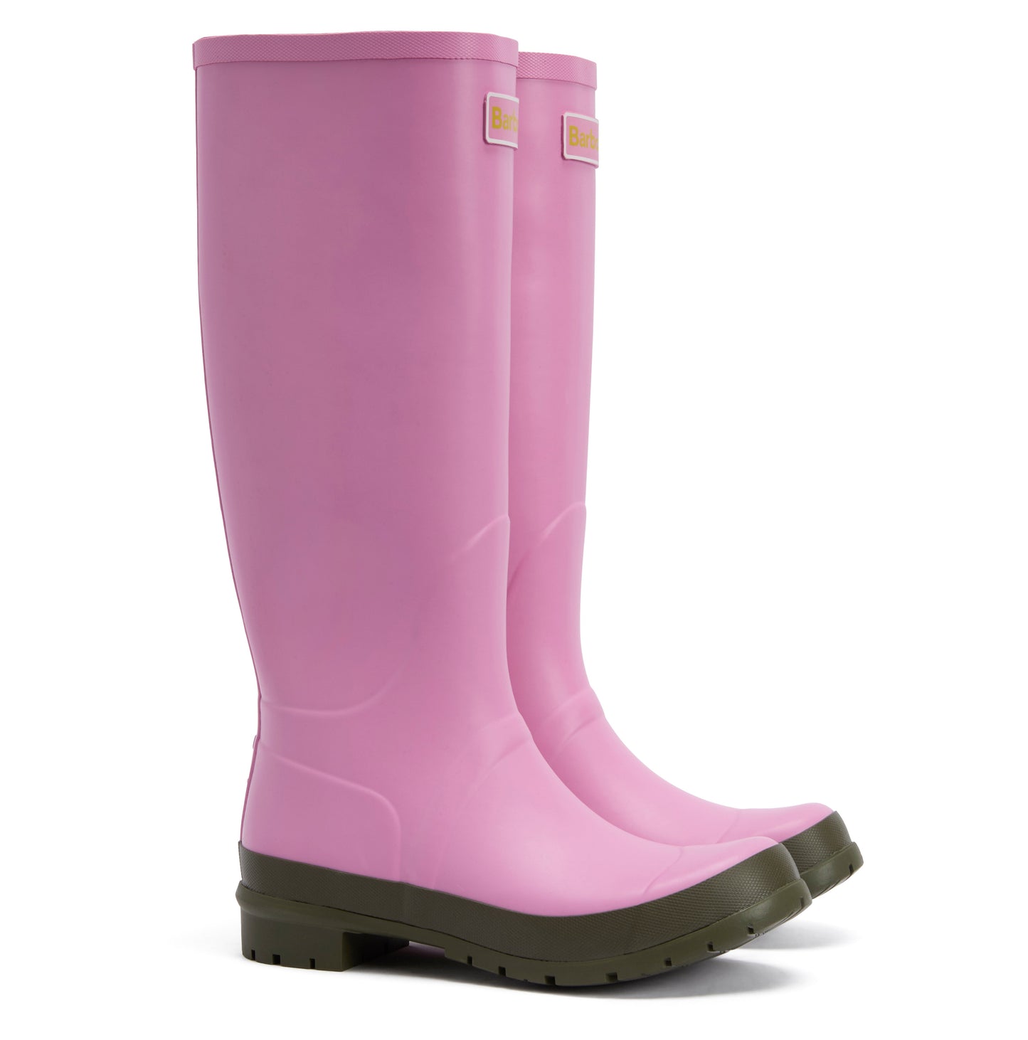 Abbey Wellington Boots