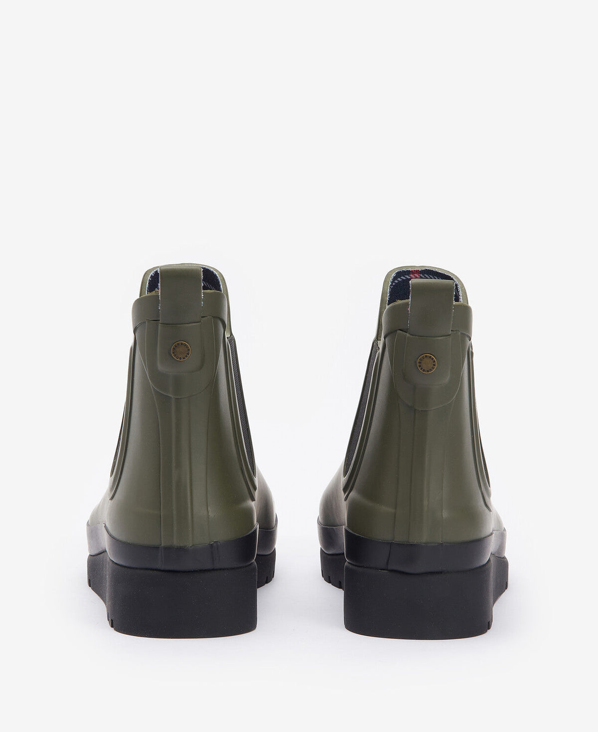 Clifton Wedge Ankle Wellington