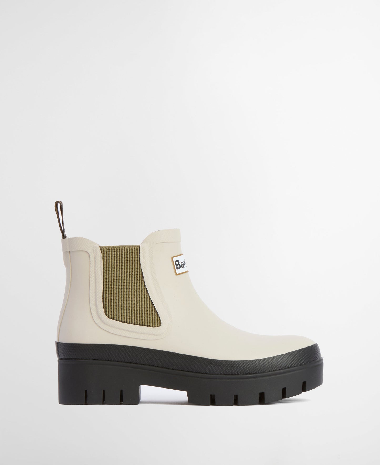 Halton Ankle Wellington