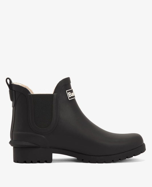 Kirkton Ankle Wellies
