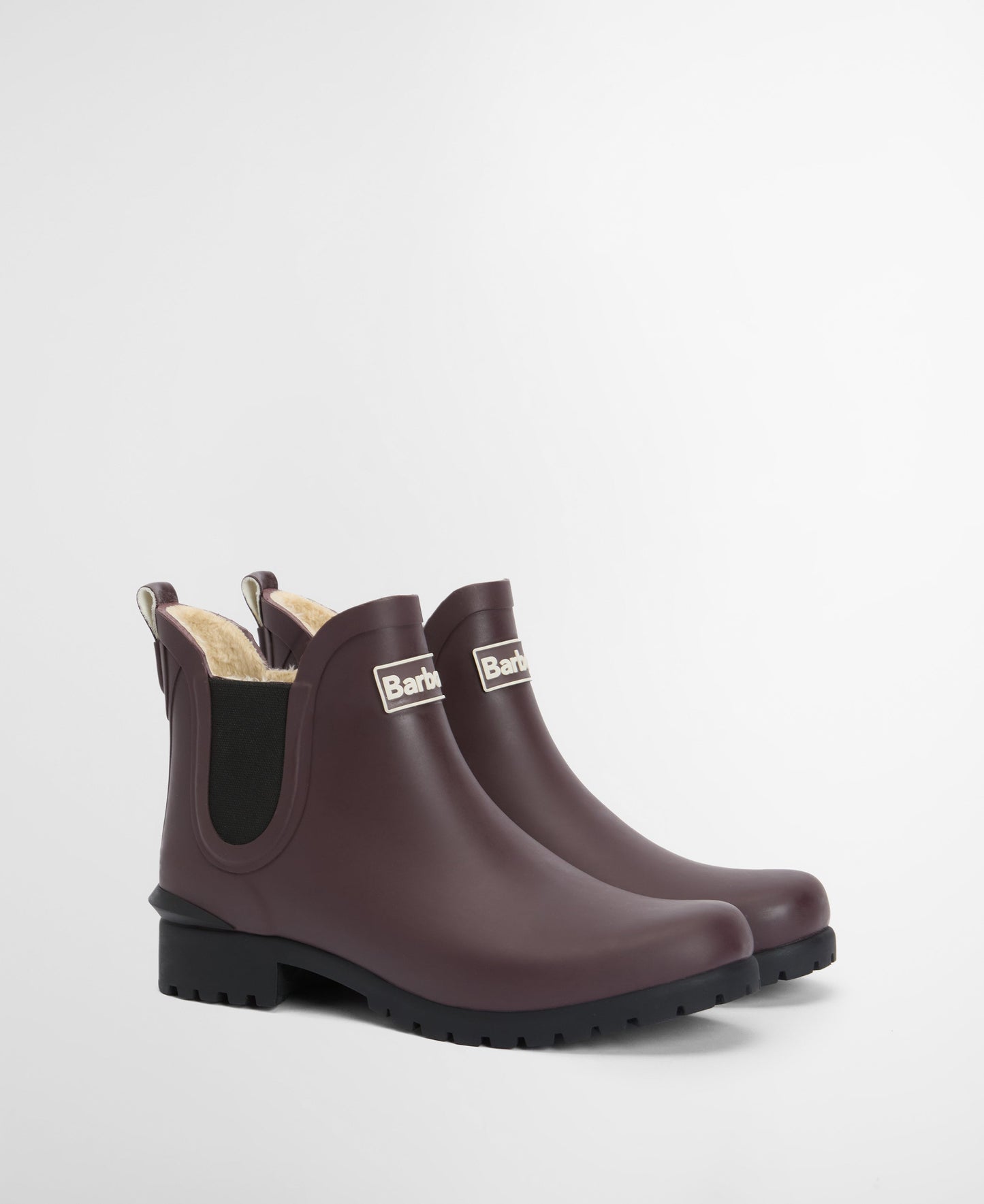Kirkton Ankle Wellies