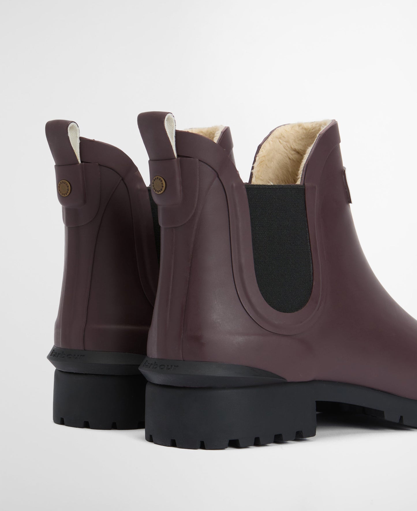 Kirkton Ankle Wellies