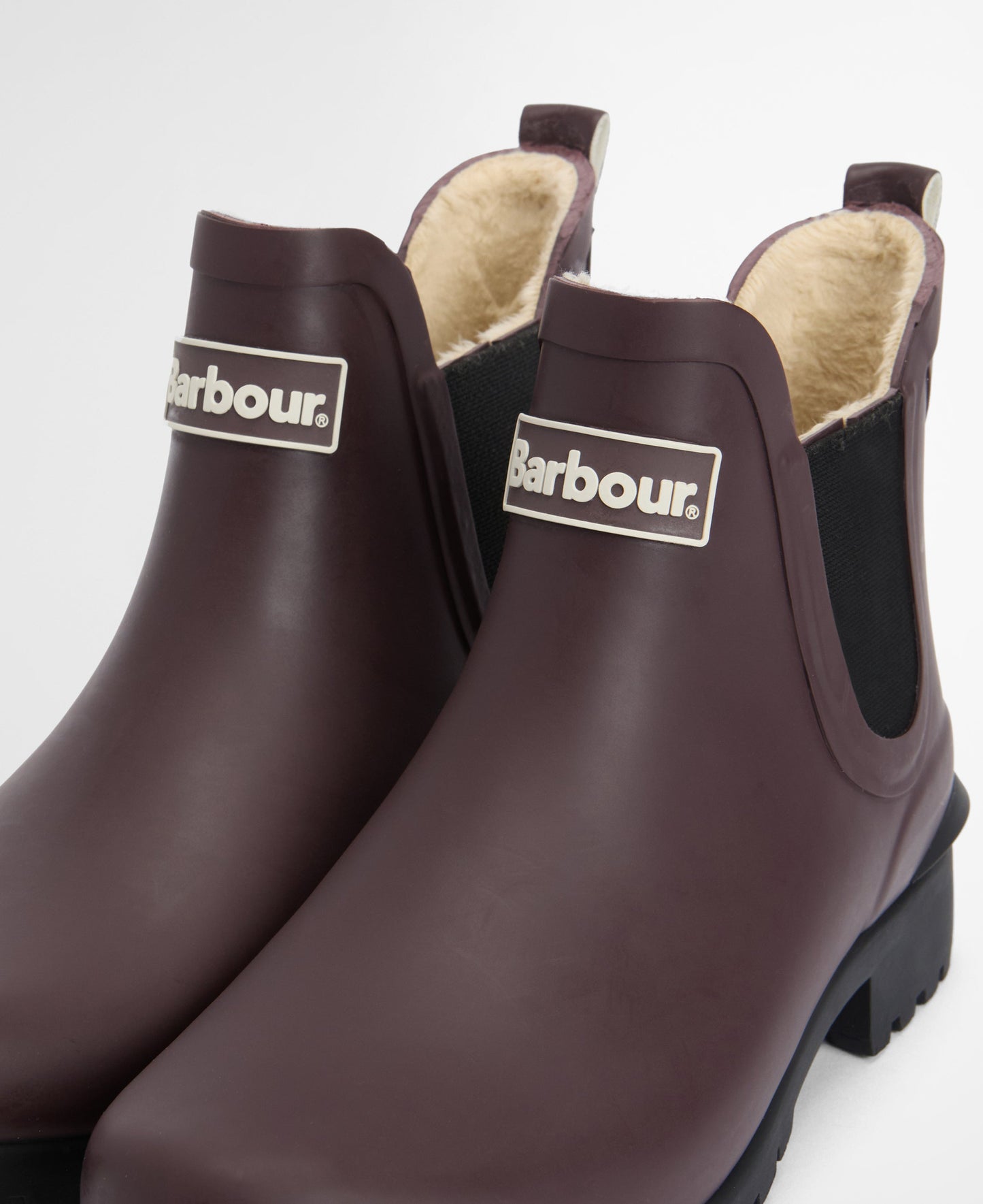 Kirkton Ankle Wellies