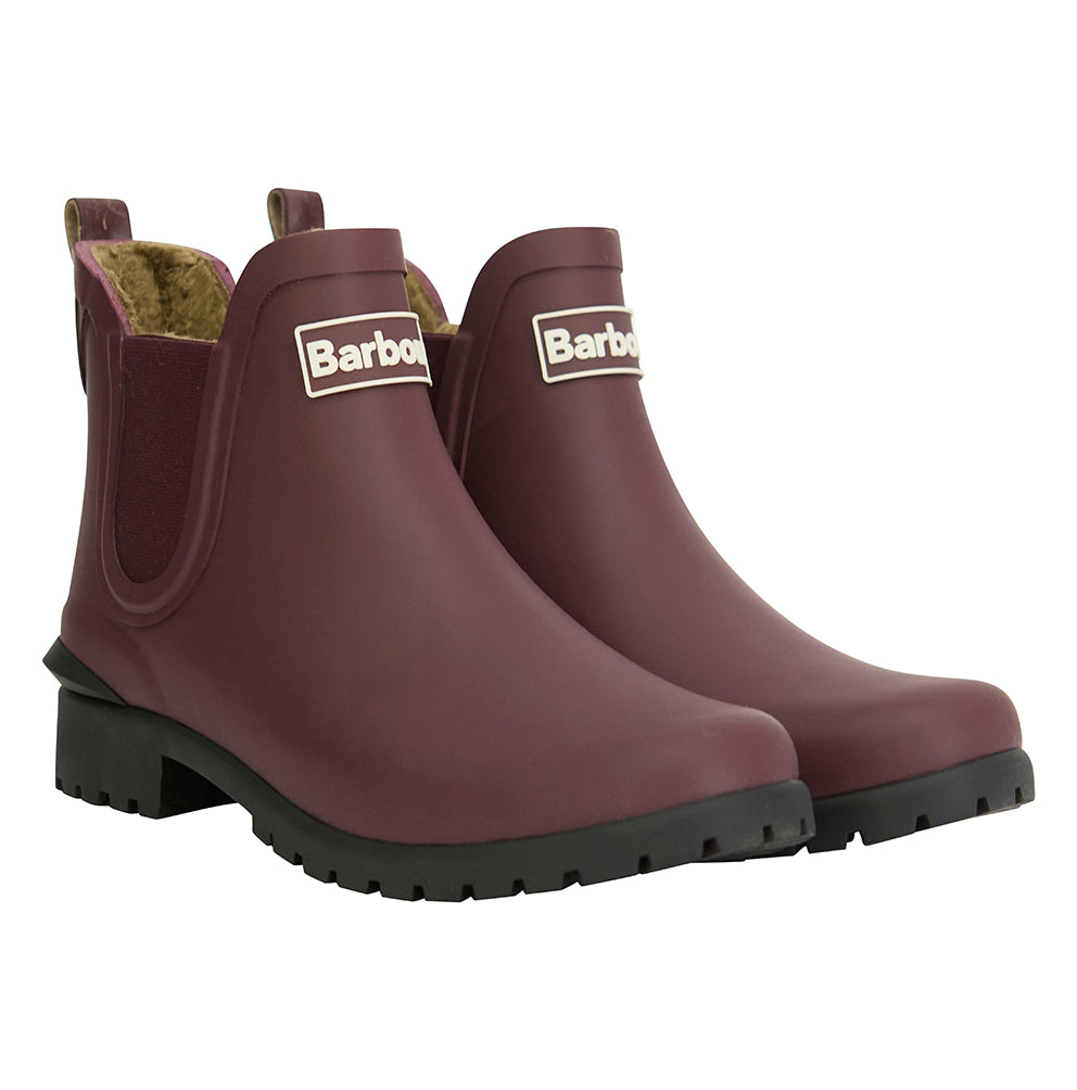 Kirkton Ankle Wellies