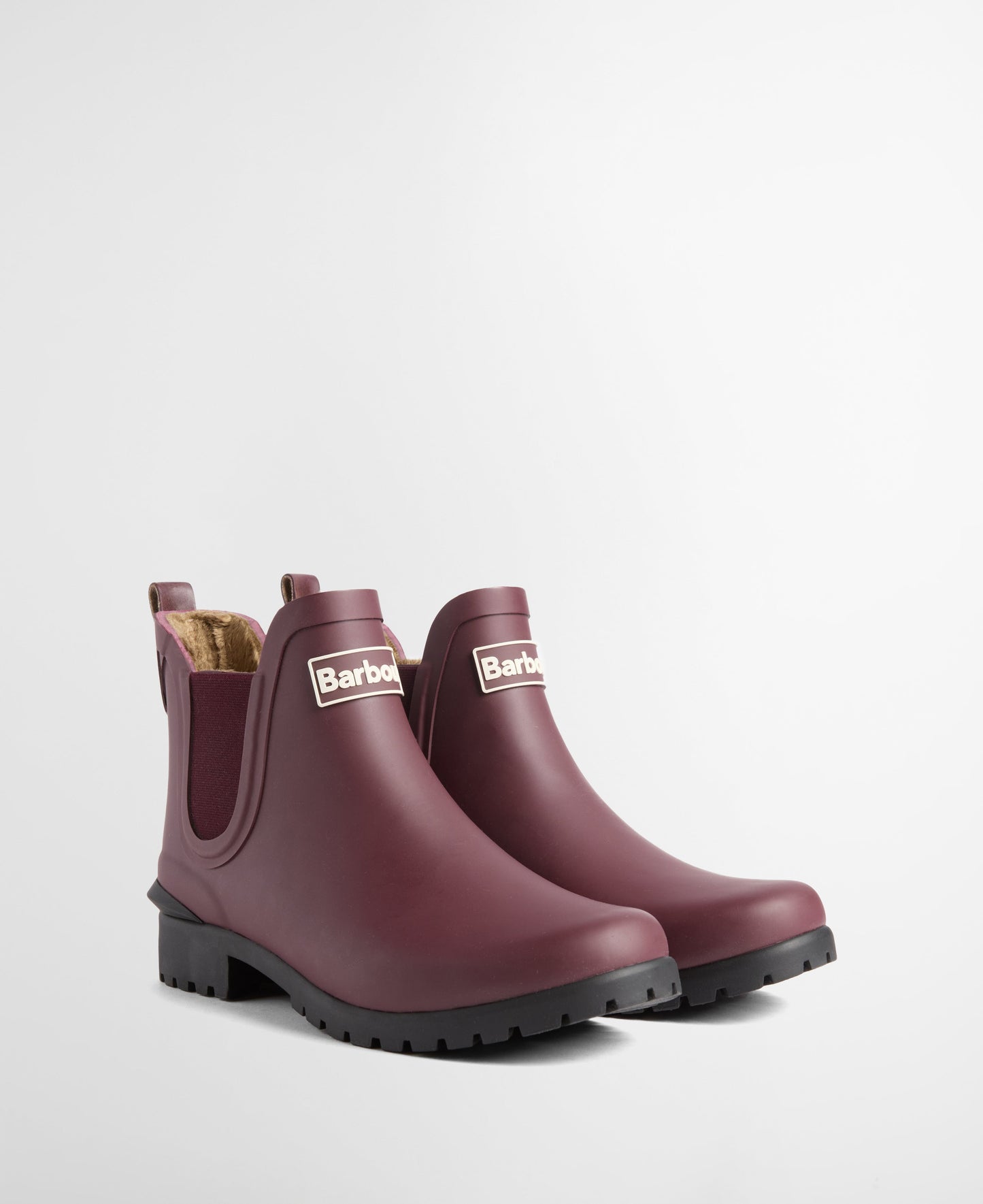 Kirkton Ankle Wellies