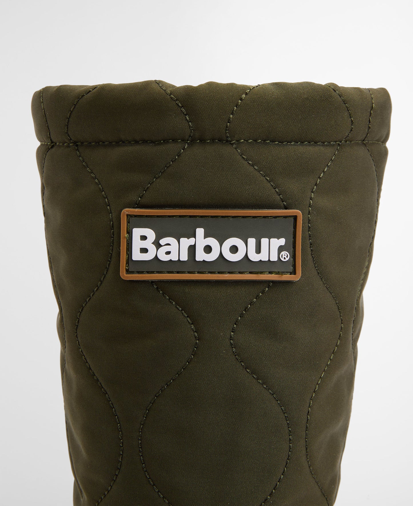 Marnie Quilted Tall Welly