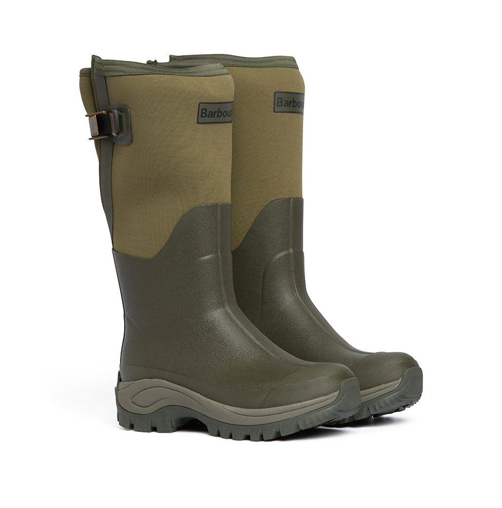 Tynedale Tall Welly