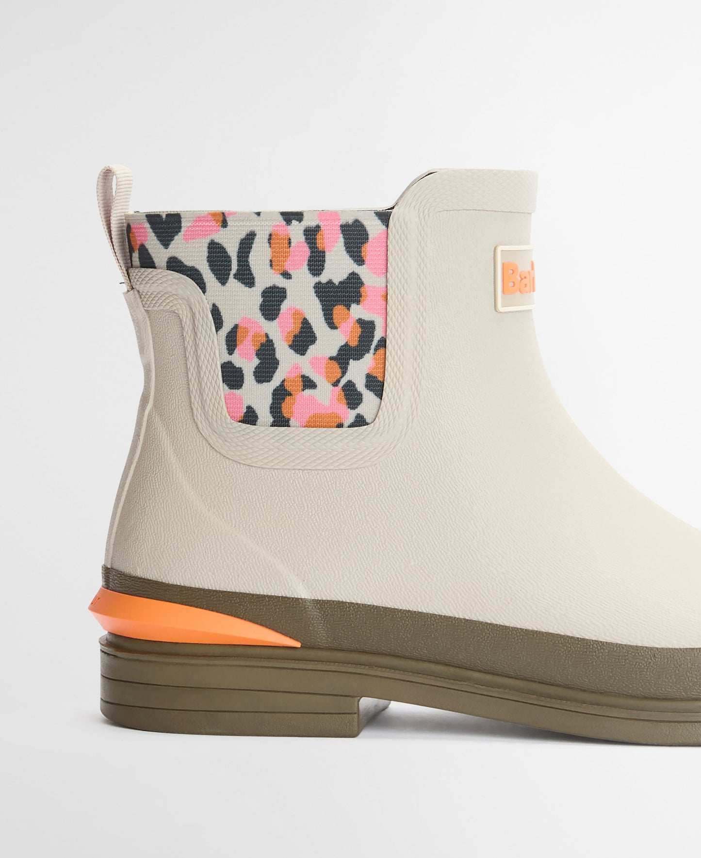 Abbeyfield Welly