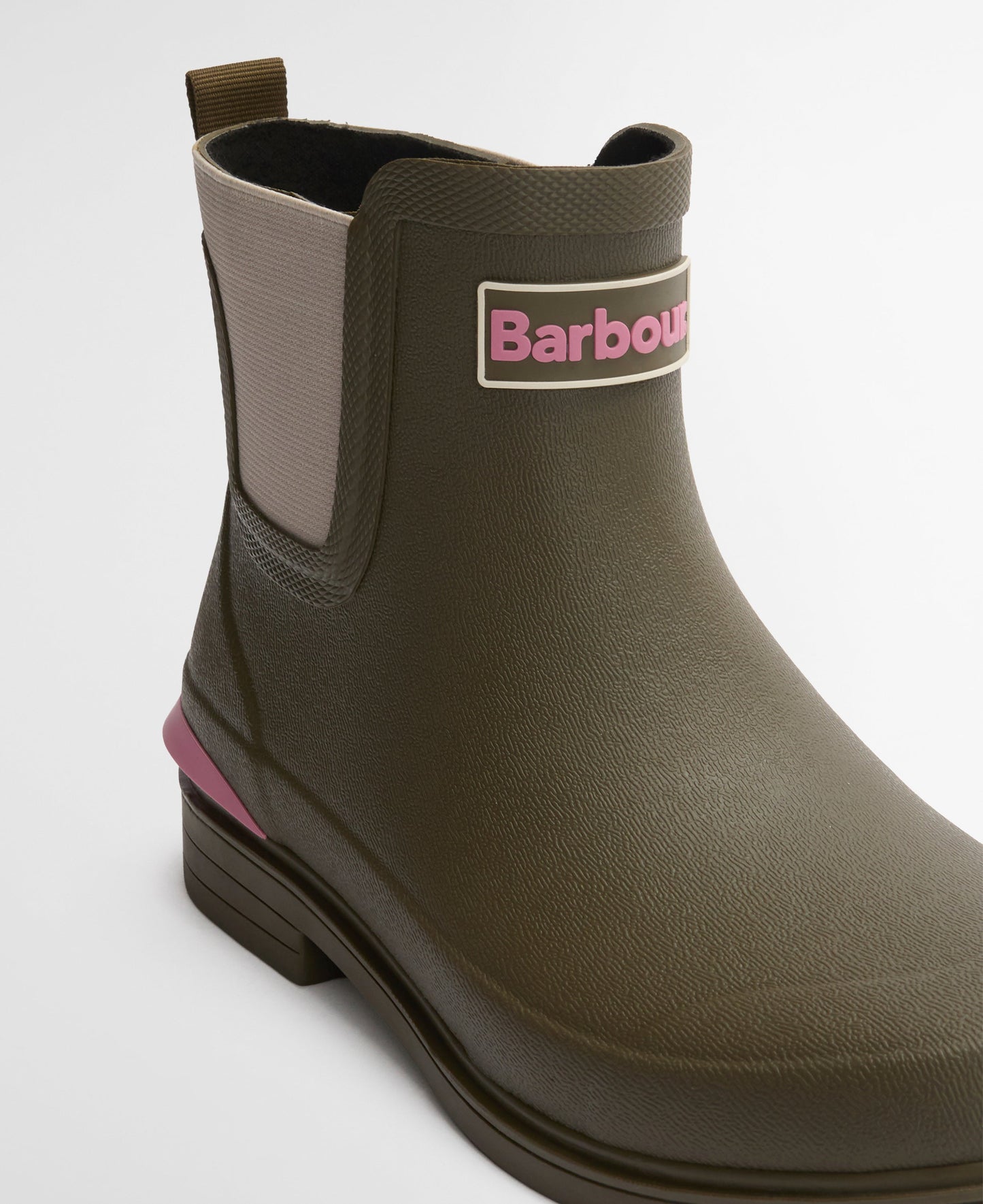 Abbeyfield Welly