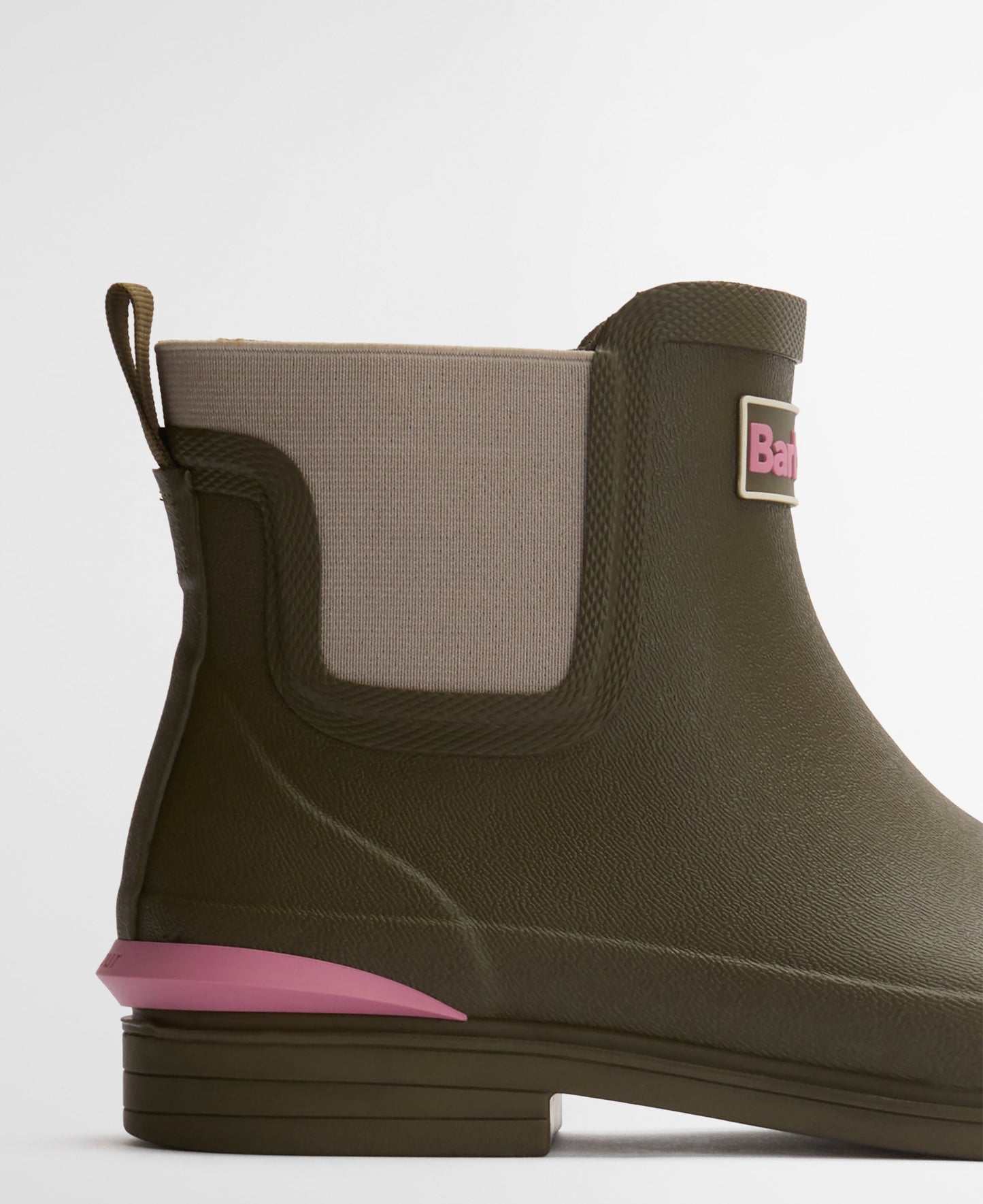 Abbeyfield Welly