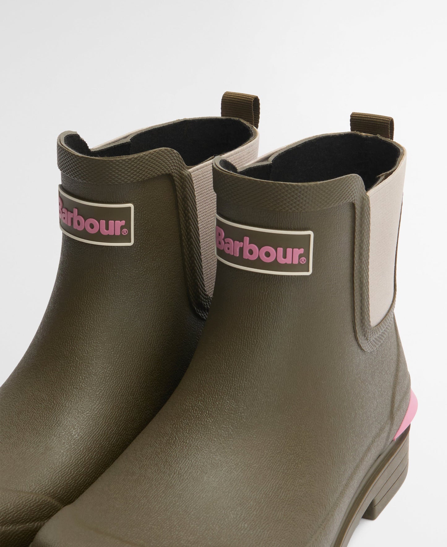 Abbeyfield Welly