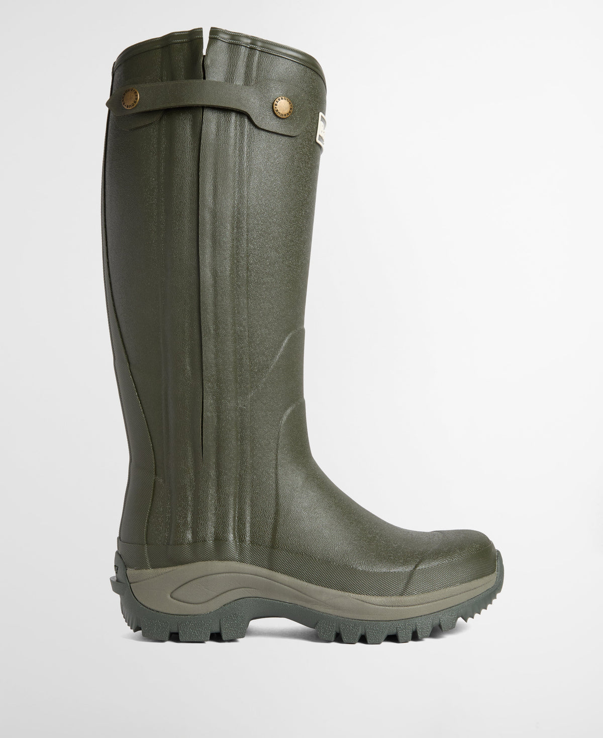 Teesdale Wellingtons