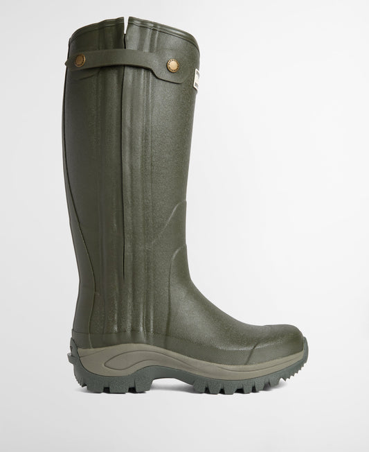 Teesdale Wellingtons