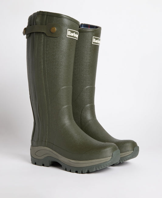 Teesdale Wellingtons