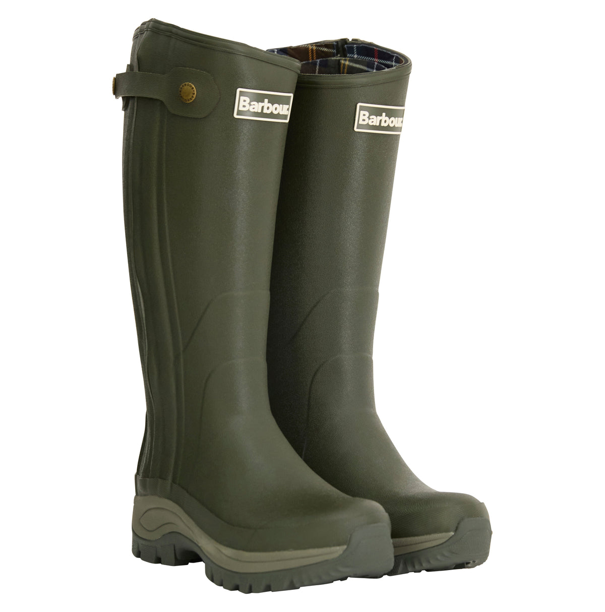Teesdale Wellingtons
